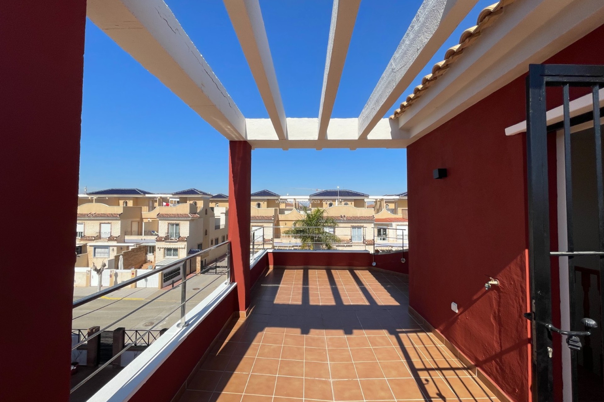 Resale - Townhouse - Torre de la Horadada - Costa Blanca