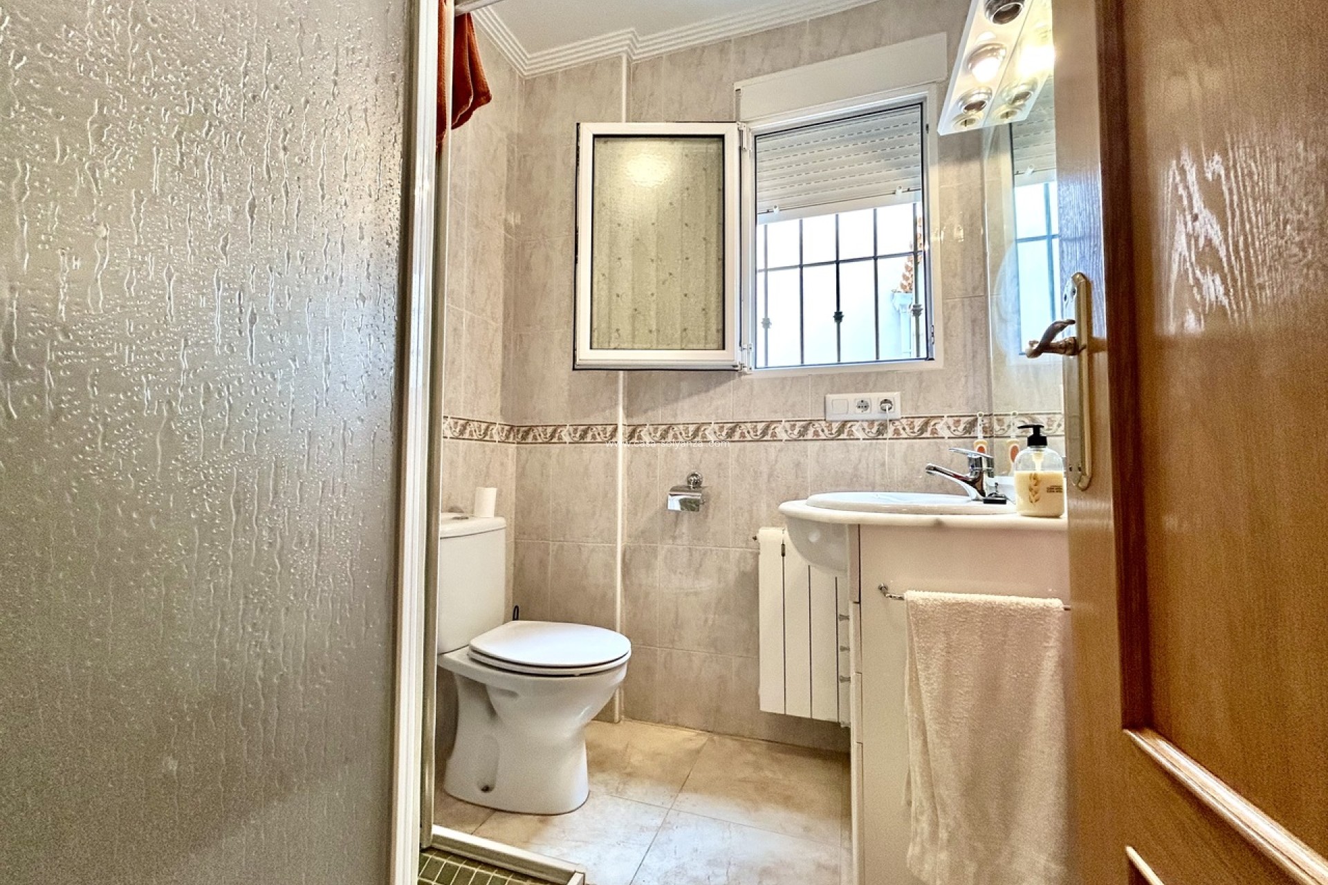 Resale - Townhouse - Torre de la Horadada - Torre de Horadada