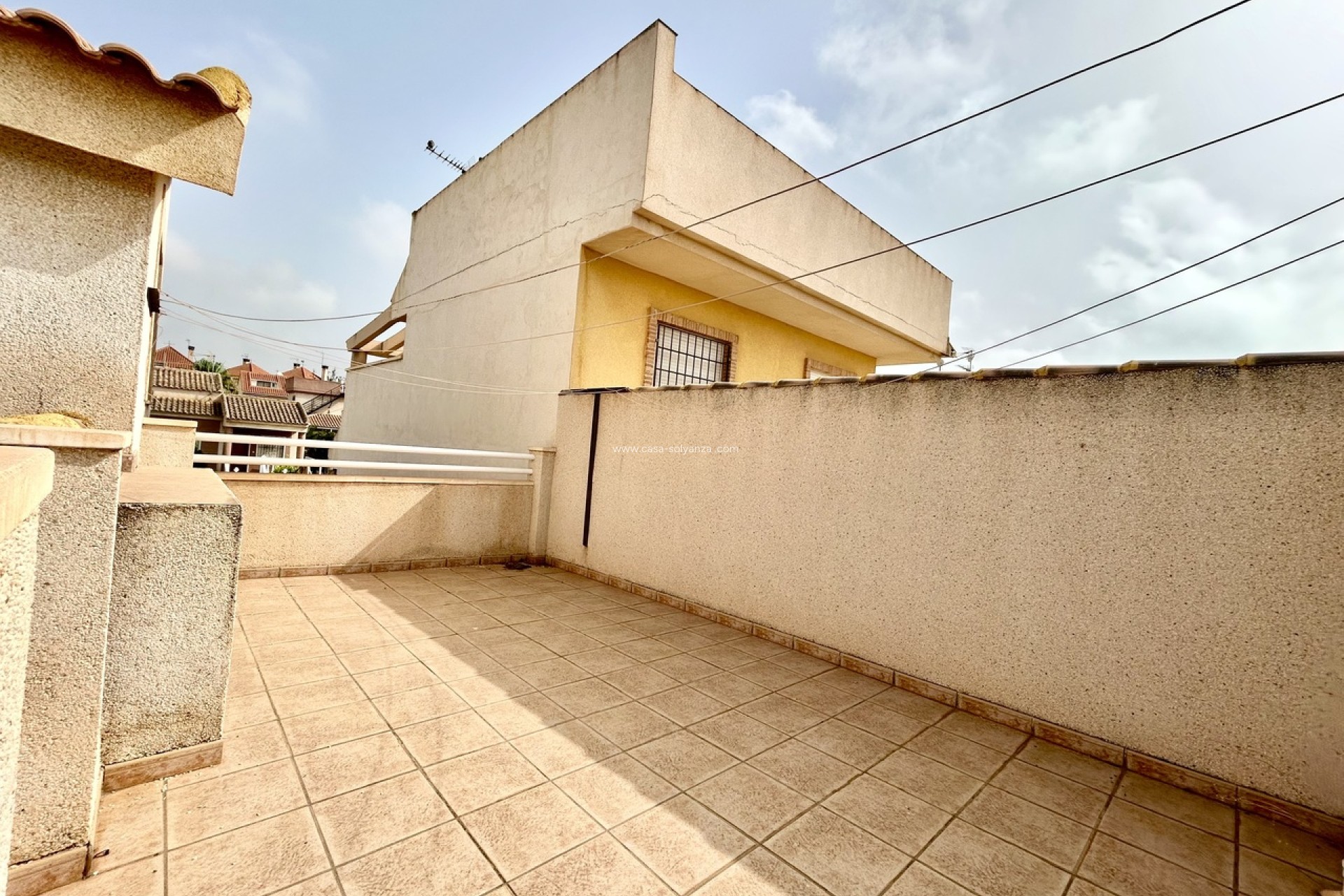 Resale - Townhouse - Torre de la Horadada - Torre de Horadada