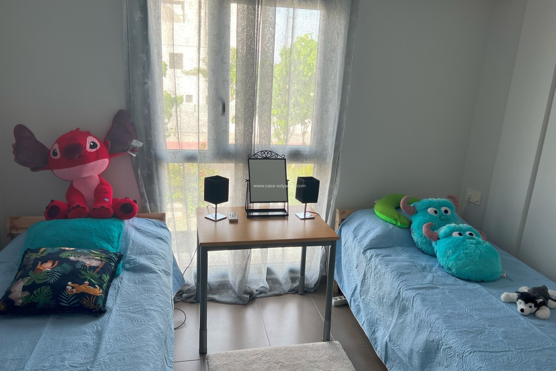 Resale - Townhouse - Torre de la Horadada - Torre de Horadada
