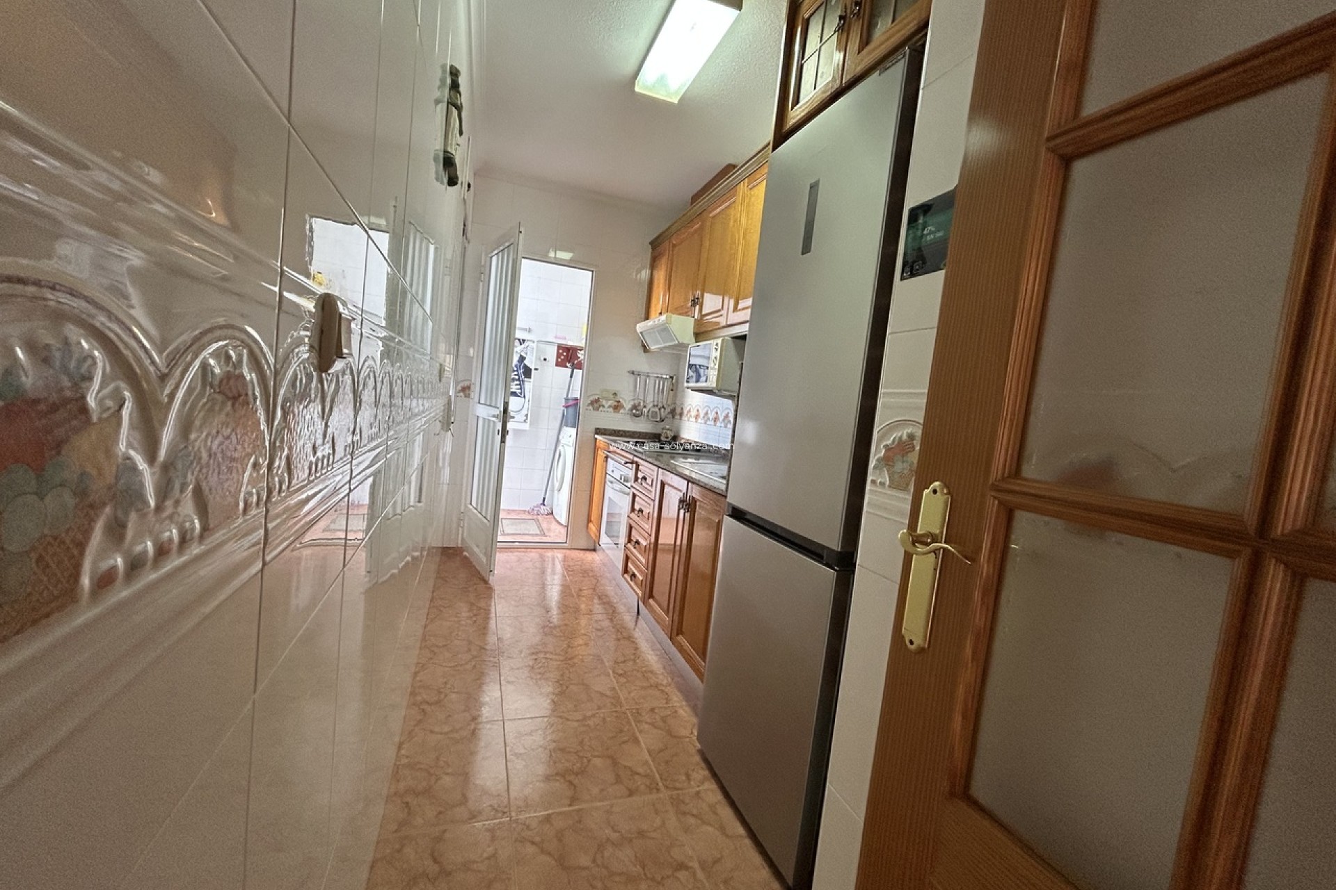 Resale - Townhouse - Torre de la Horadada - Torre de Horadada