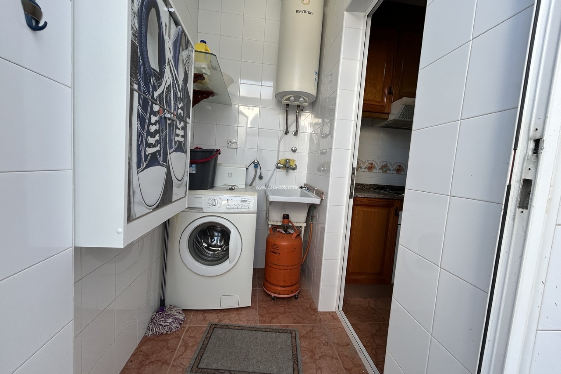 Resale - Townhouse - Torre de la Horadada - Torre de Horadada