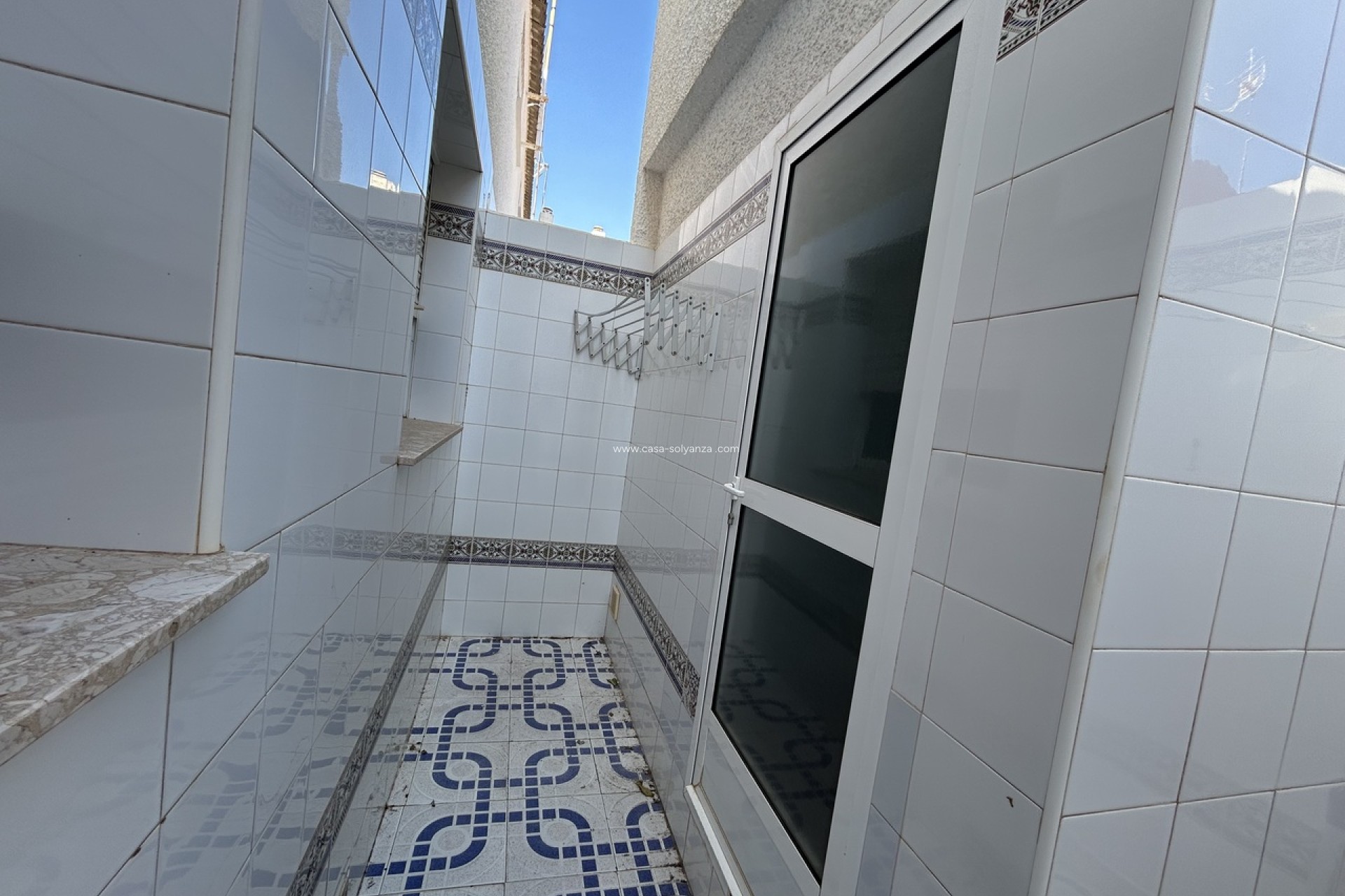 Resale - Townhouse - Torre de la Horadada - Torre de Horadada