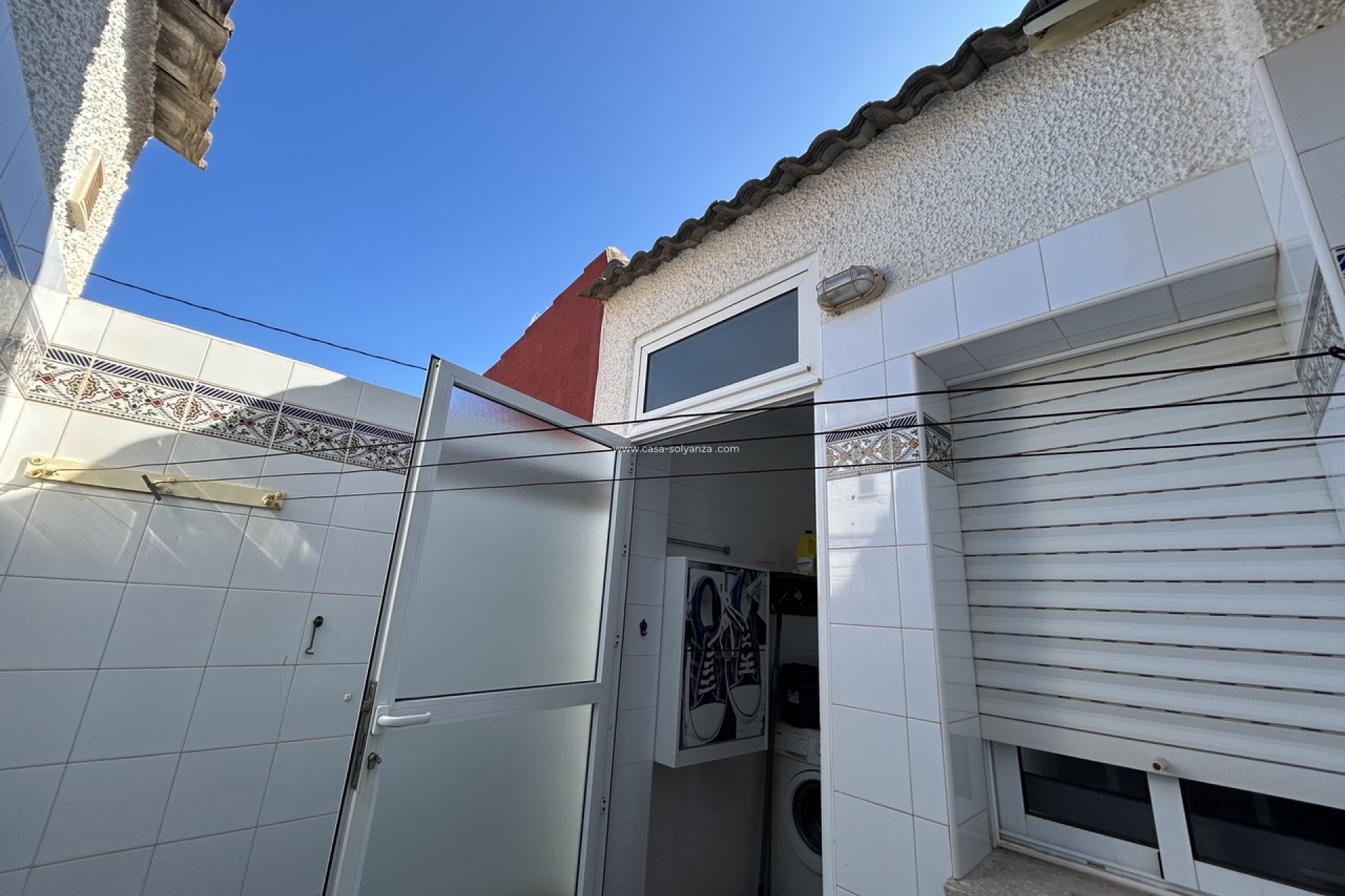 Resale - Townhouse - Torre de la Horadada - Torre de Horadada
