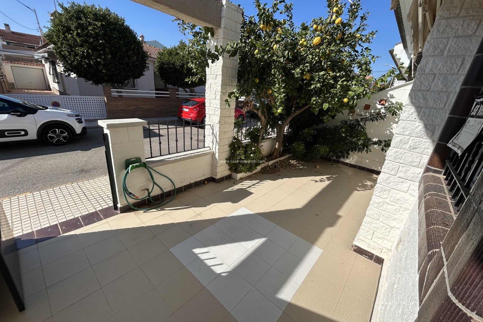 Resale - Townhouse - Torre de la Horadada - Torre de Horadada