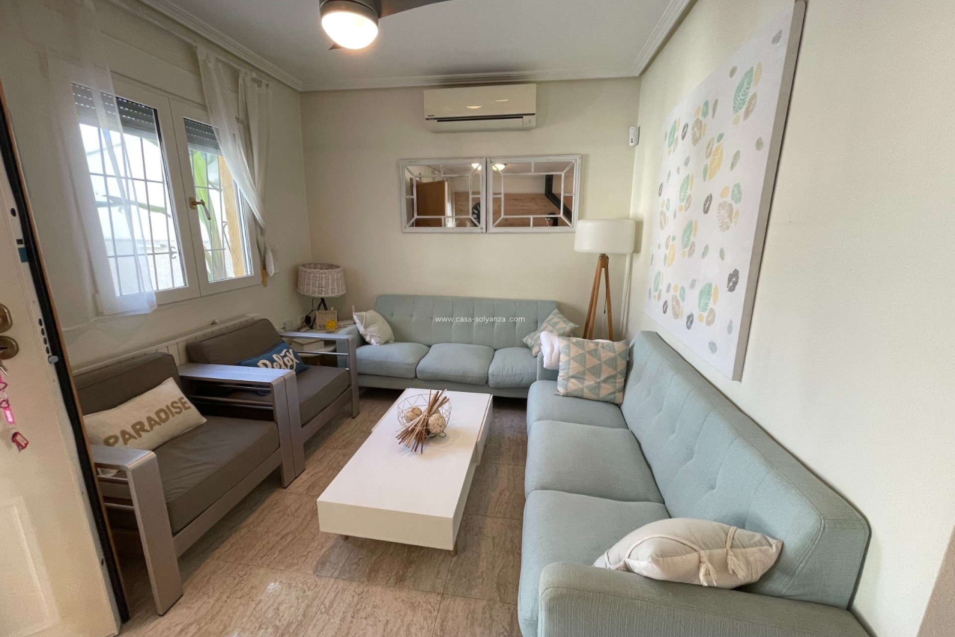 Resale - Townhouse - Torre de La Horadada - Torre de La Horadada - Town