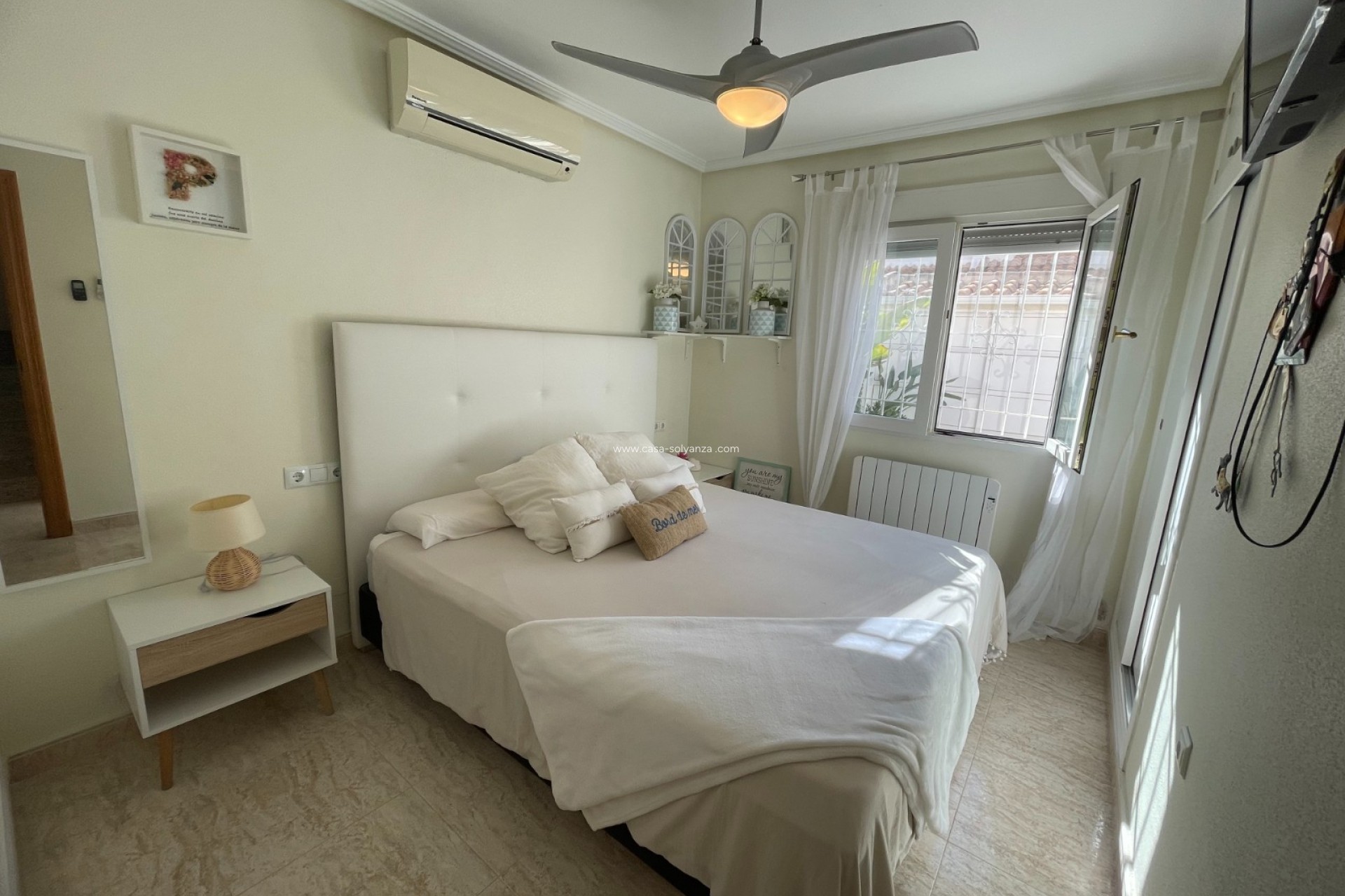 Resale - Townhouse - Torre de La Horadada - Torre de La Horadada - Town