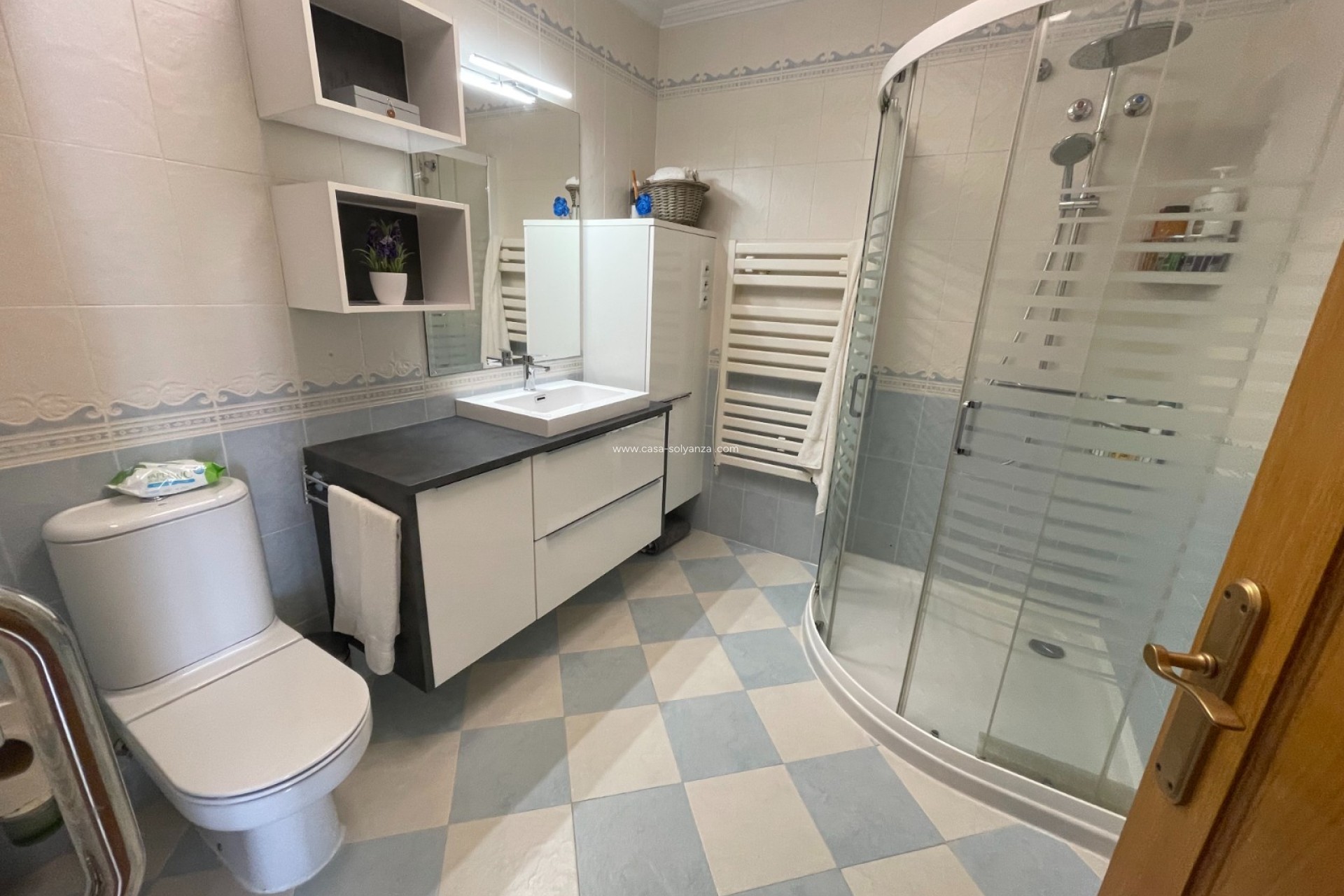 Resale - Townhouse - Torre de La Horadada - Torre de La Horadada - Town