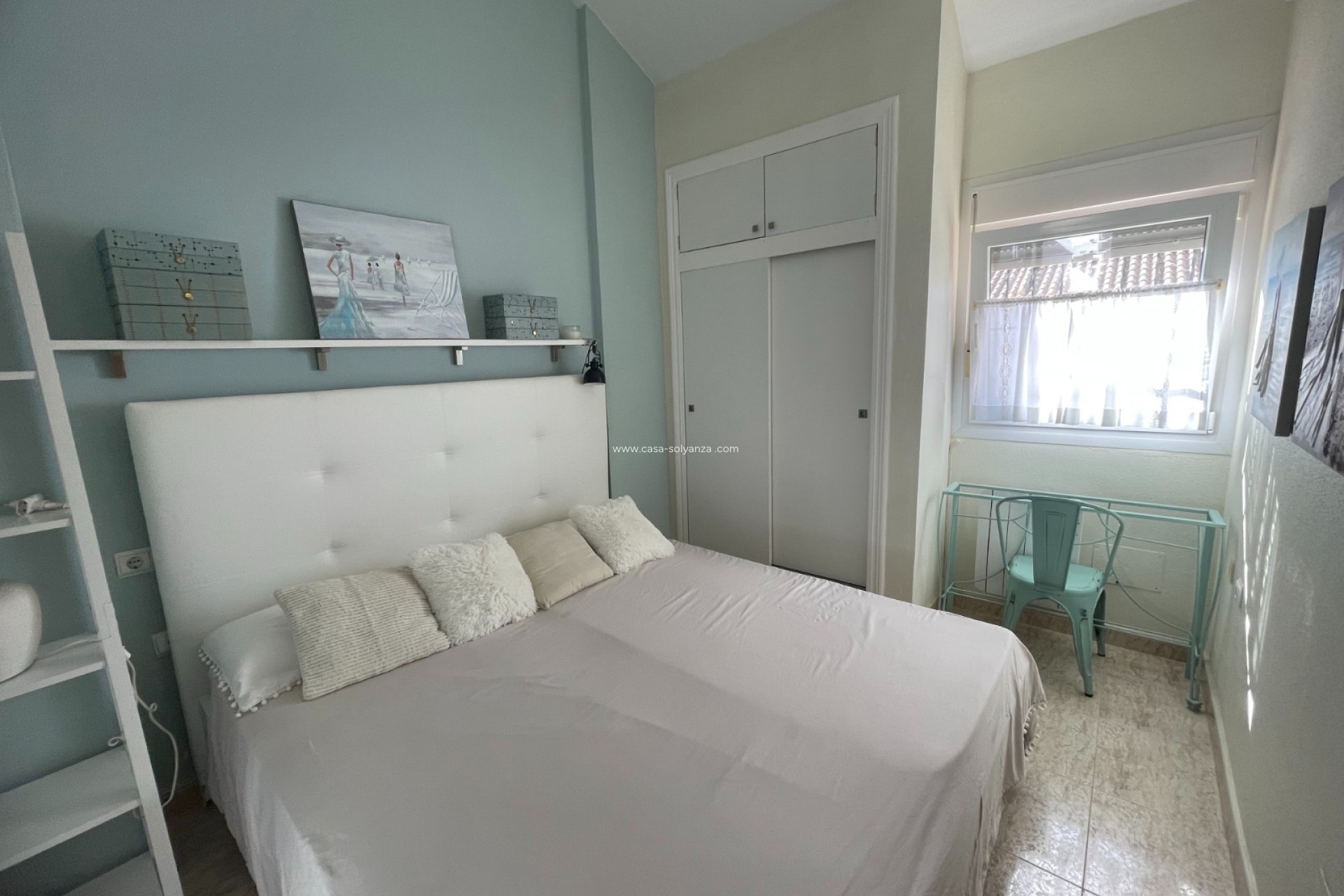 Resale - Townhouse - Torre de La Horadada - Torre de La Horadada - Town