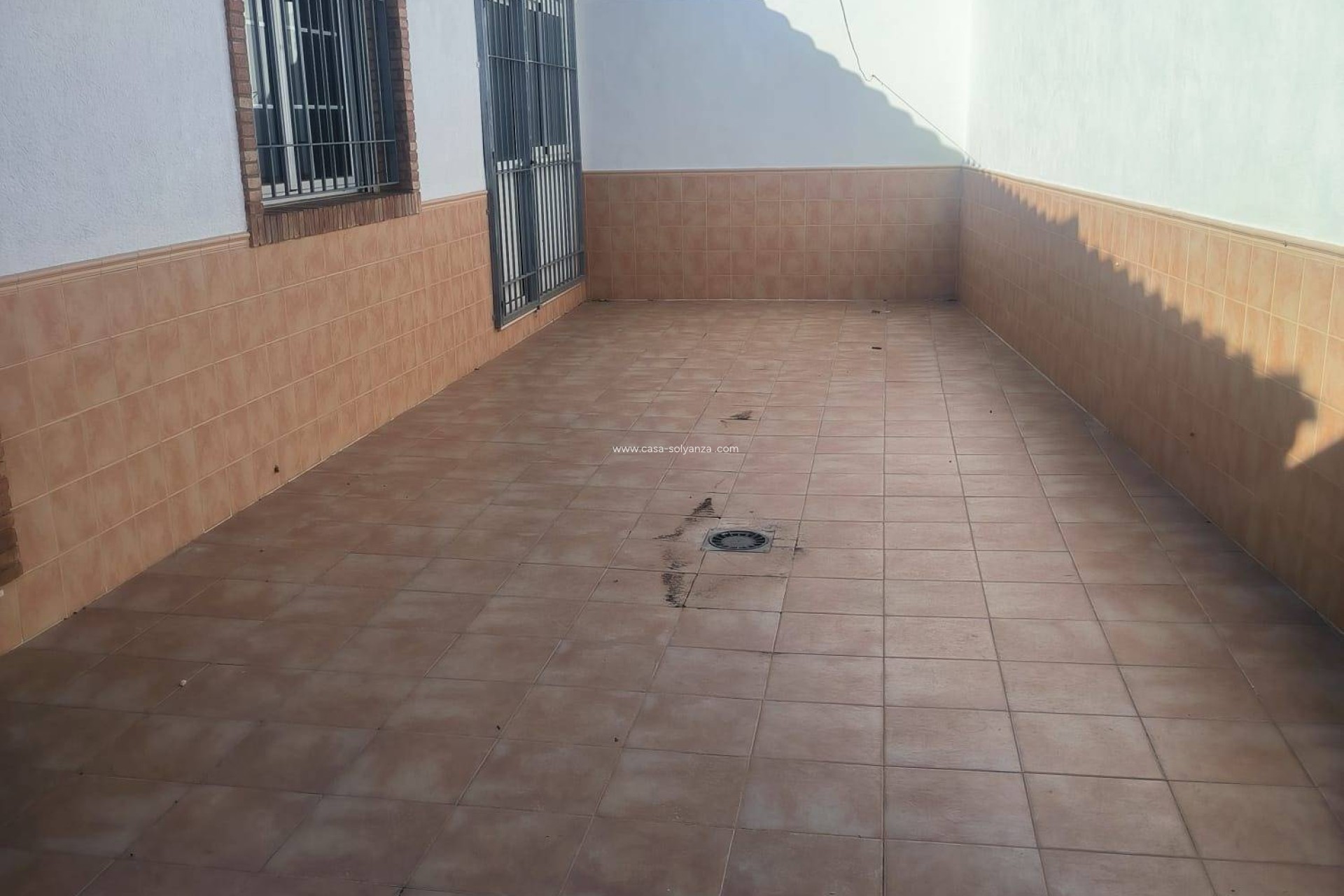 Resale - Townhouse - Torre Pacheco - Balsicas
