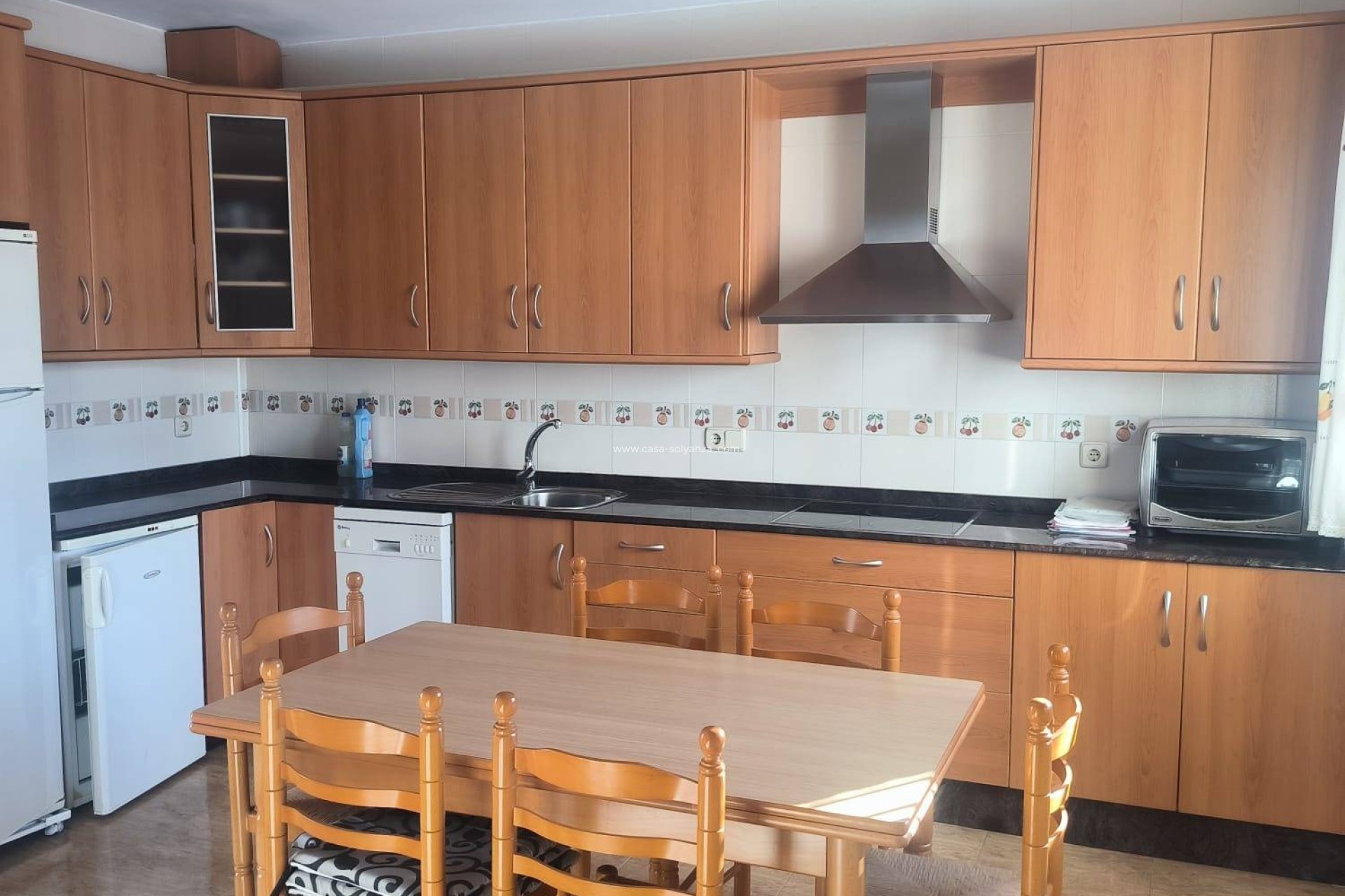 Resale - Townhouse - Torre Pacheco - Balsicas