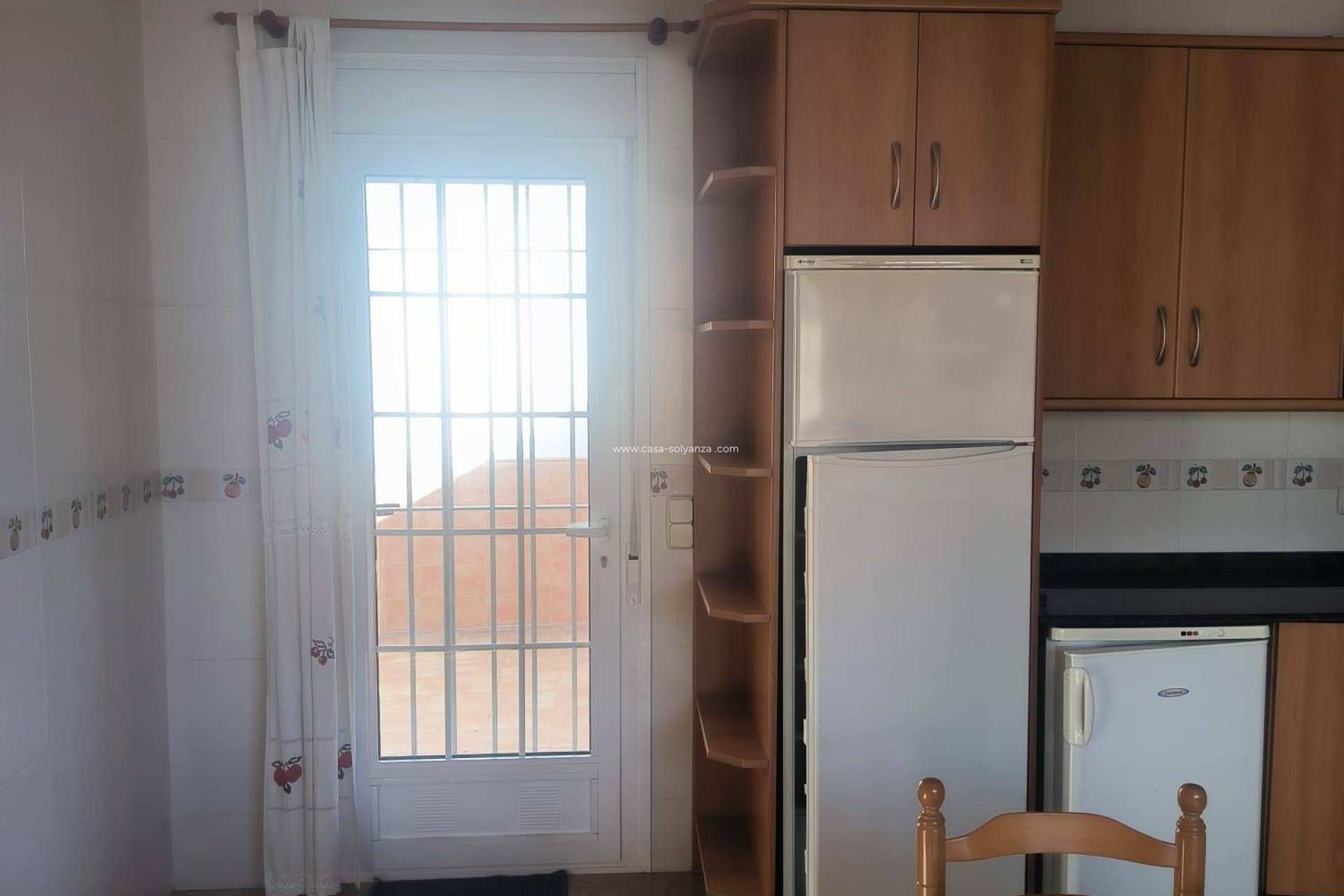 Resale - Townhouse - Torre Pacheco - Balsicas