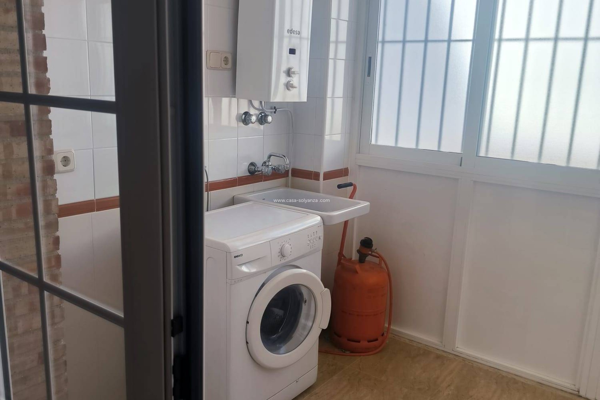 Resale - Townhouse - Torre Pacheco - Balsicas