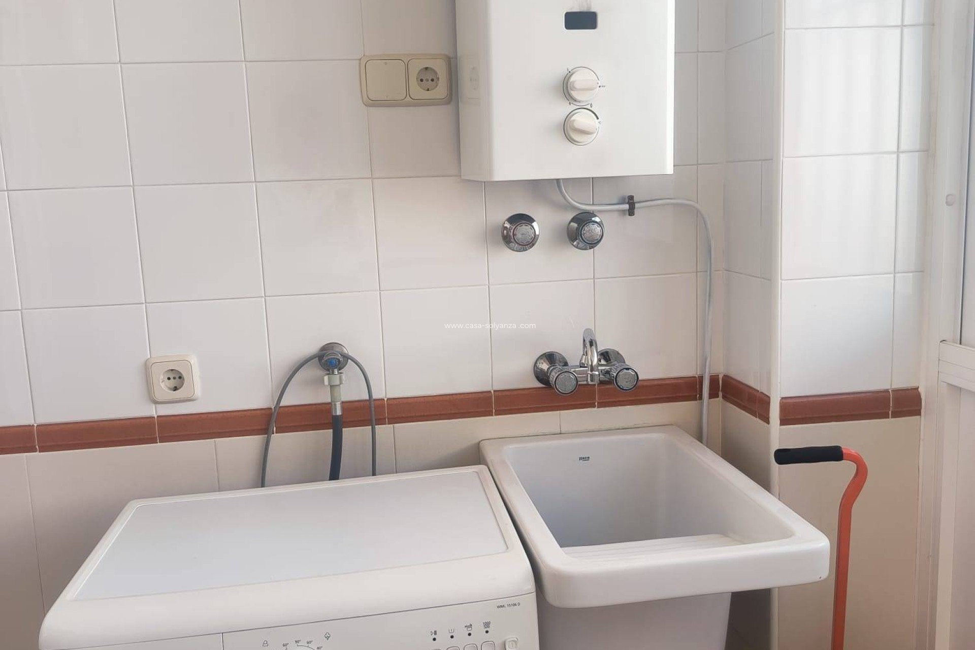 Resale - Townhouse - Torre Pacheco - Balsicas