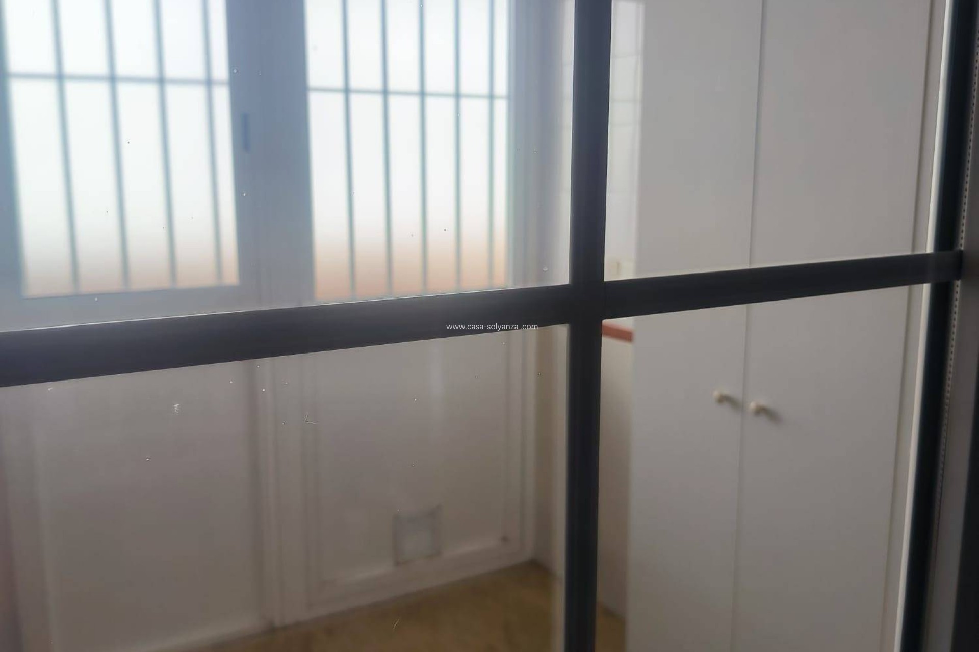 Resale - Townhouse - Torre Pacheco - Balsicas