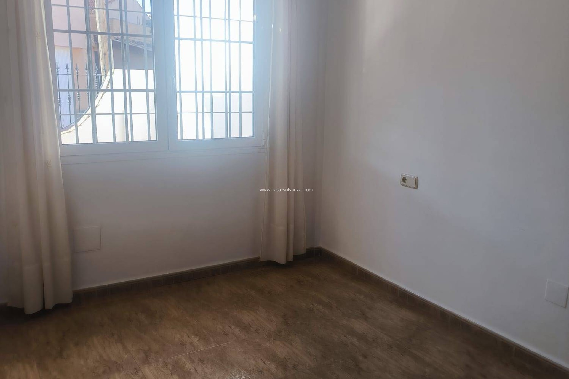 Resale - Townhouse - Torre Pacheco - Balsicas