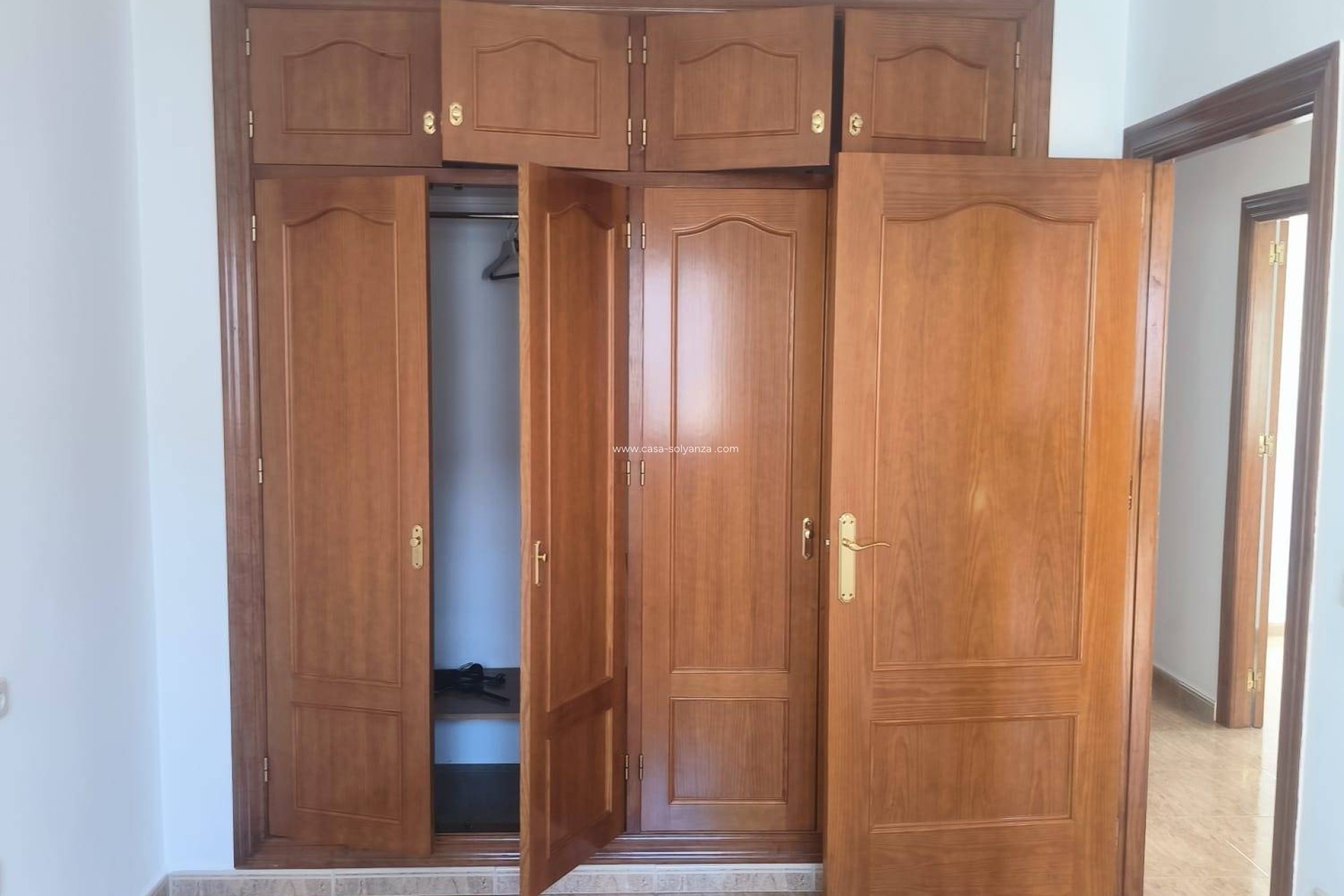 Resale - Townhouse - Torre Pacheco - Balsicas