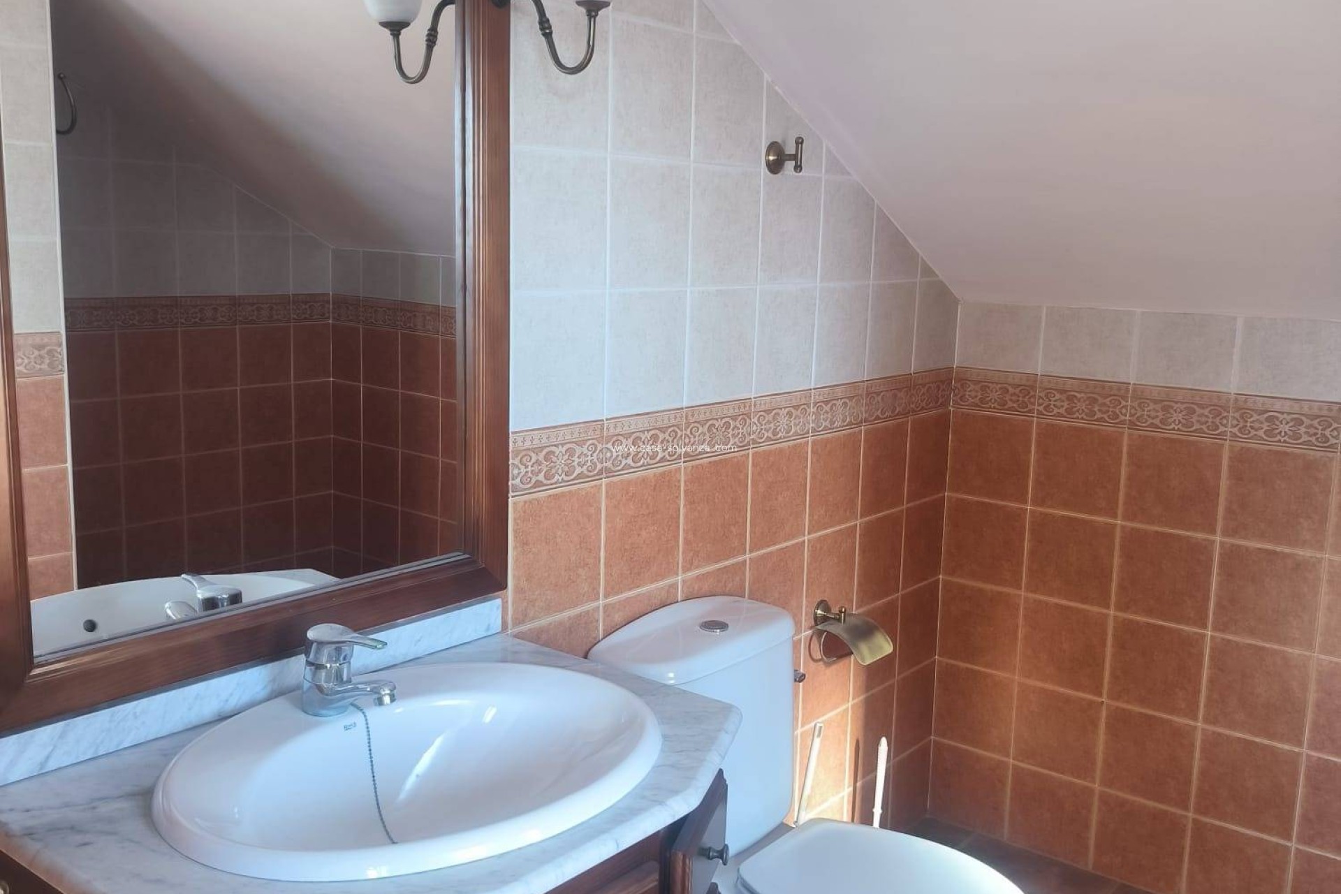 Resale - Townhouse - Torre Pacheco - Balsicas