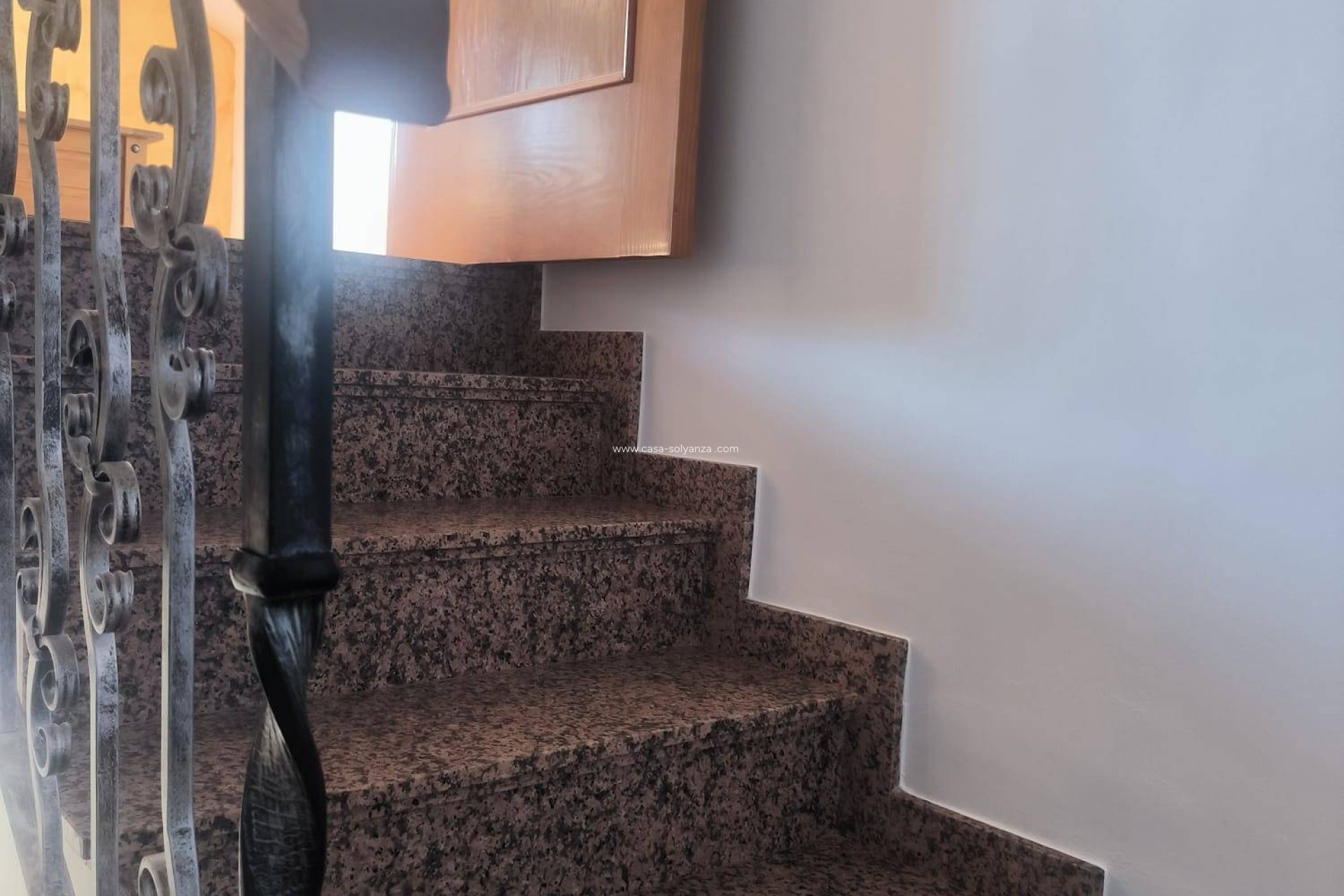 Resale - Townhouse - Torre Pacheco - Balsicas