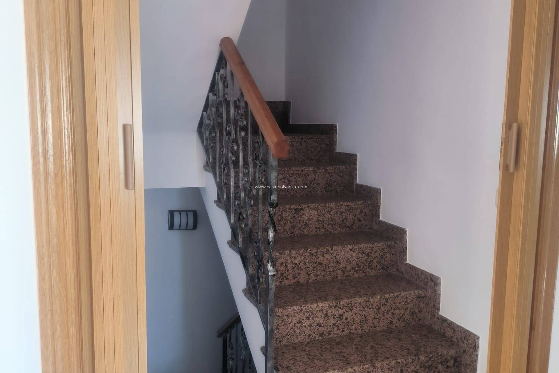 Resale - Townhouse - Torre Pacheco - Balsicas