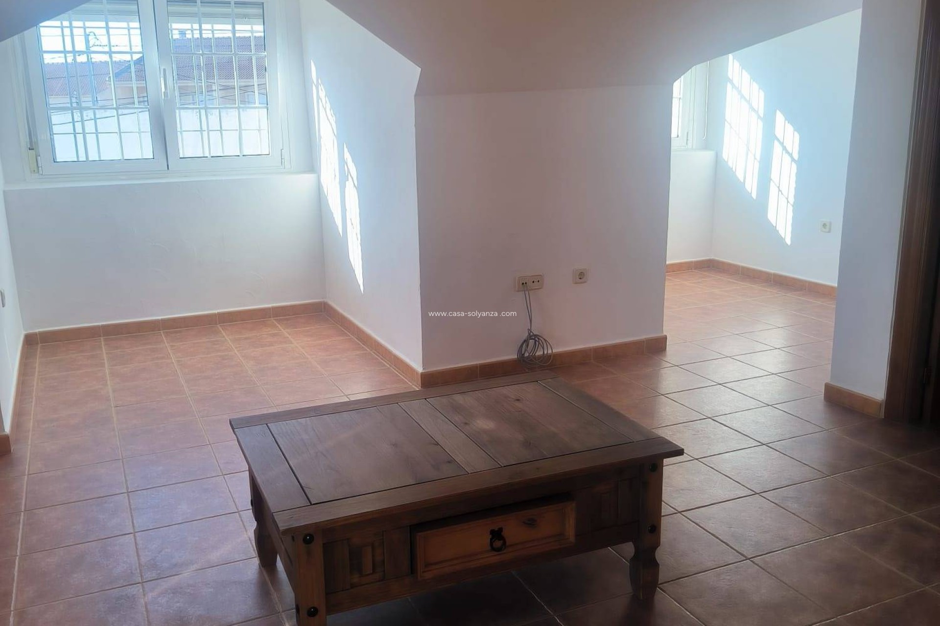 Resale - Townhouse - Torre Pacheco - Balsicas