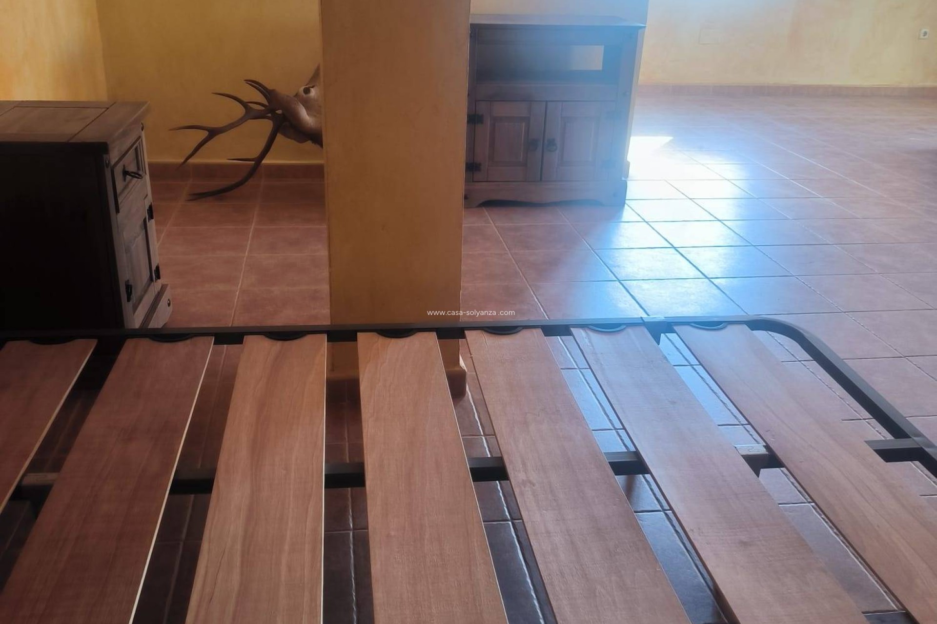 Resale - Townhouse - Torre Pacheco - Balsicas