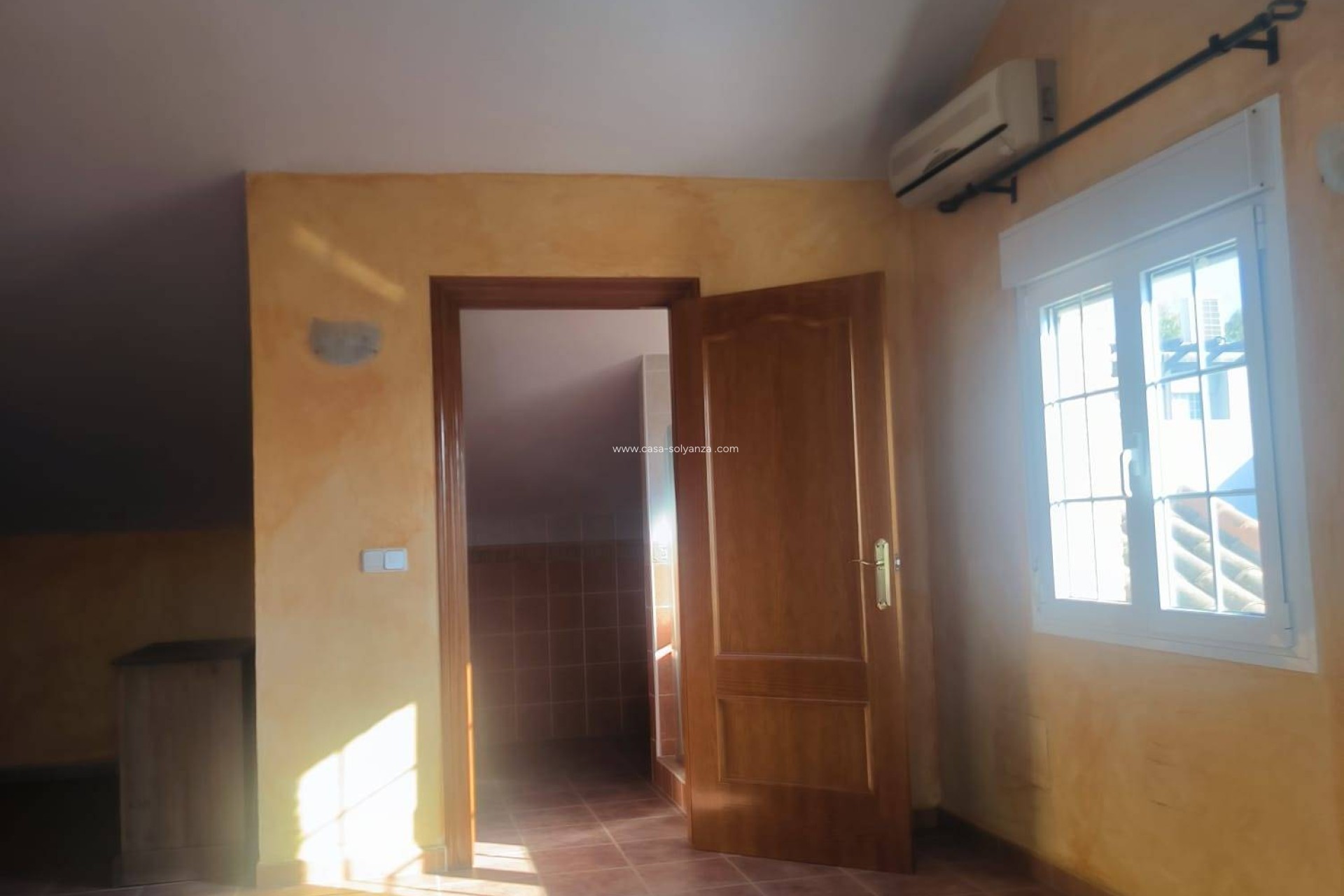 Resale - Townhouse - Torre Pacheco - Balsicas