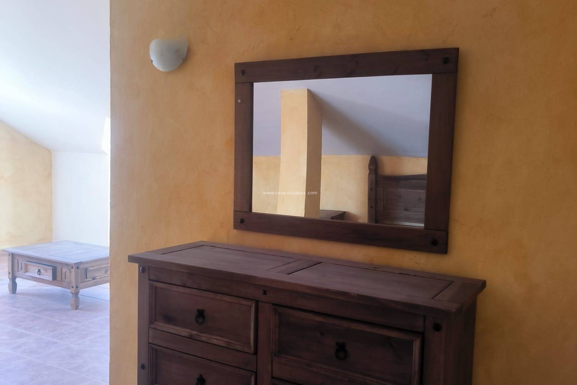 Resale - Townhouse - Torre Pacheco - Balsicas