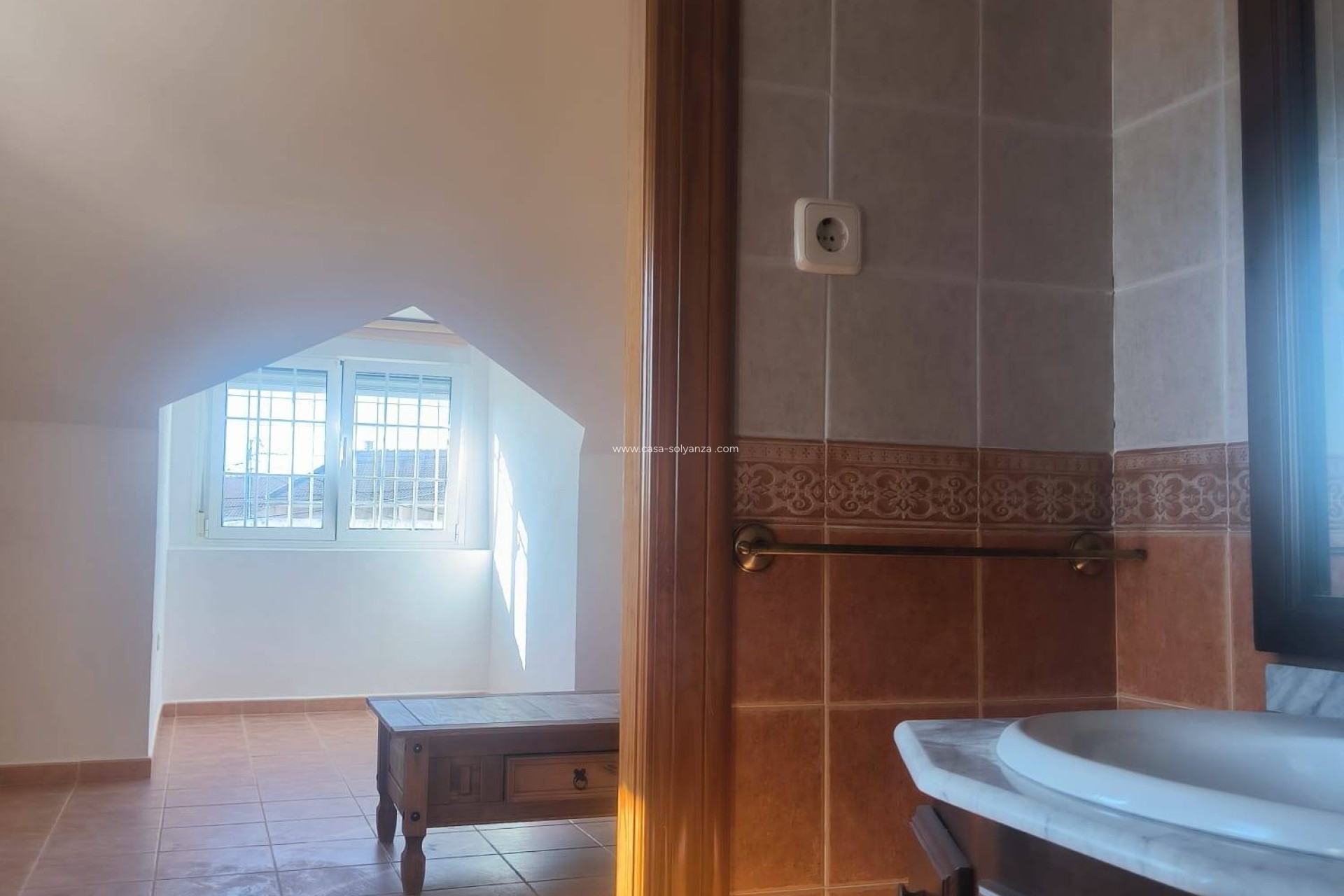 Resale - Townhouse - Torre Pacheco - Balsicas