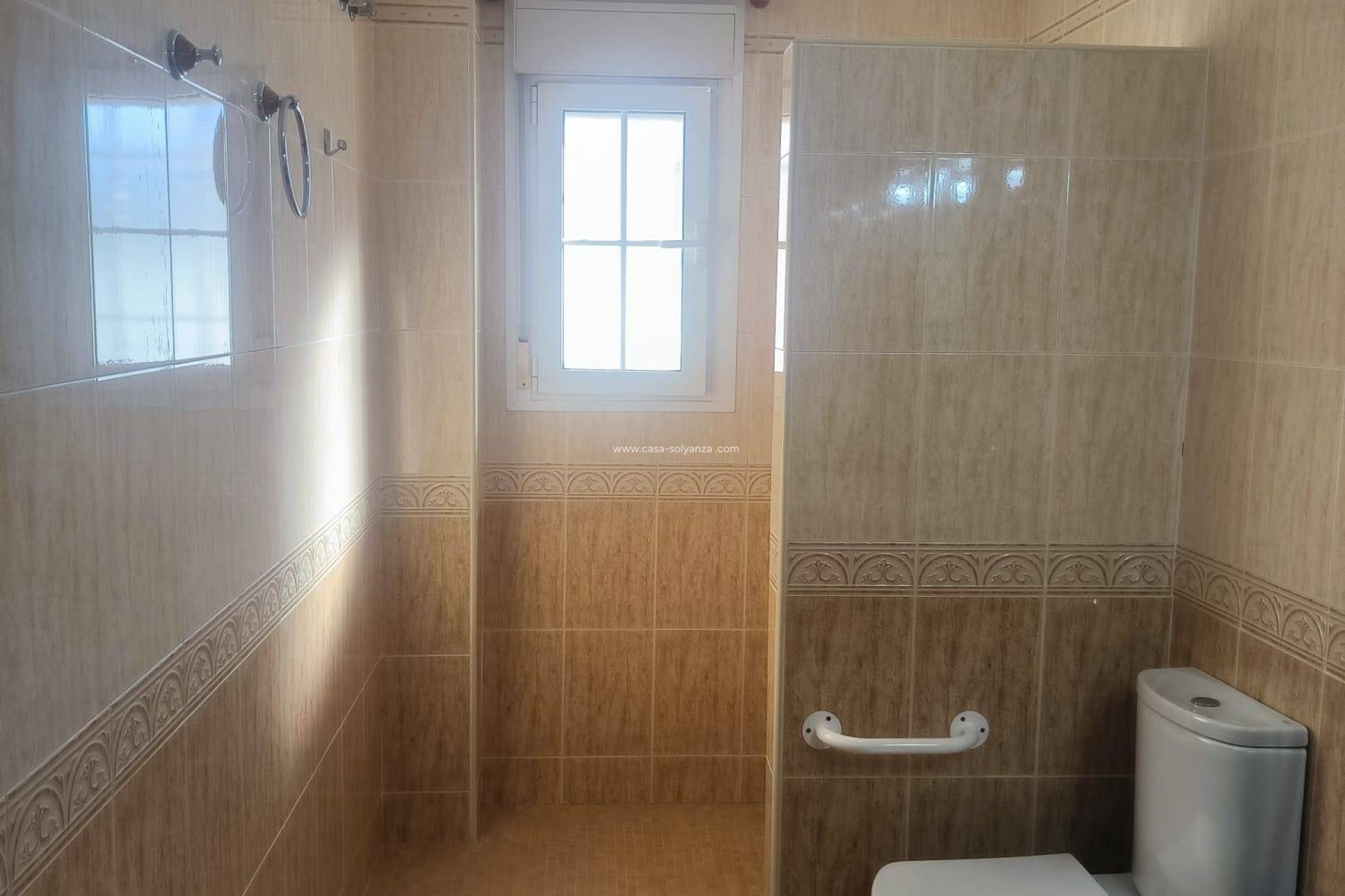 Resale - Townhouse - Torre Pacheco - Balsicas