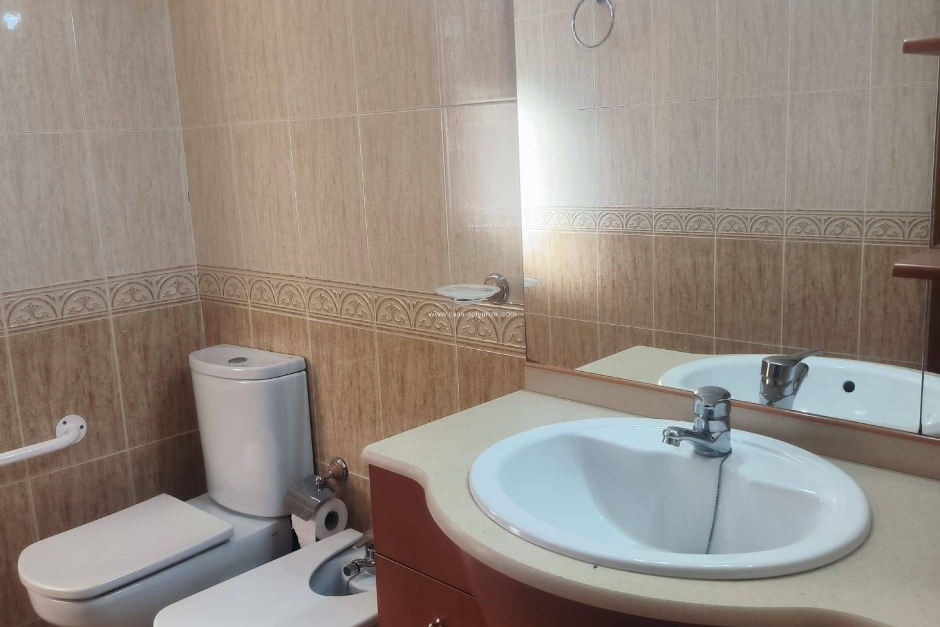 Resale - Townhouse - Torre Pacheco - Balsicas