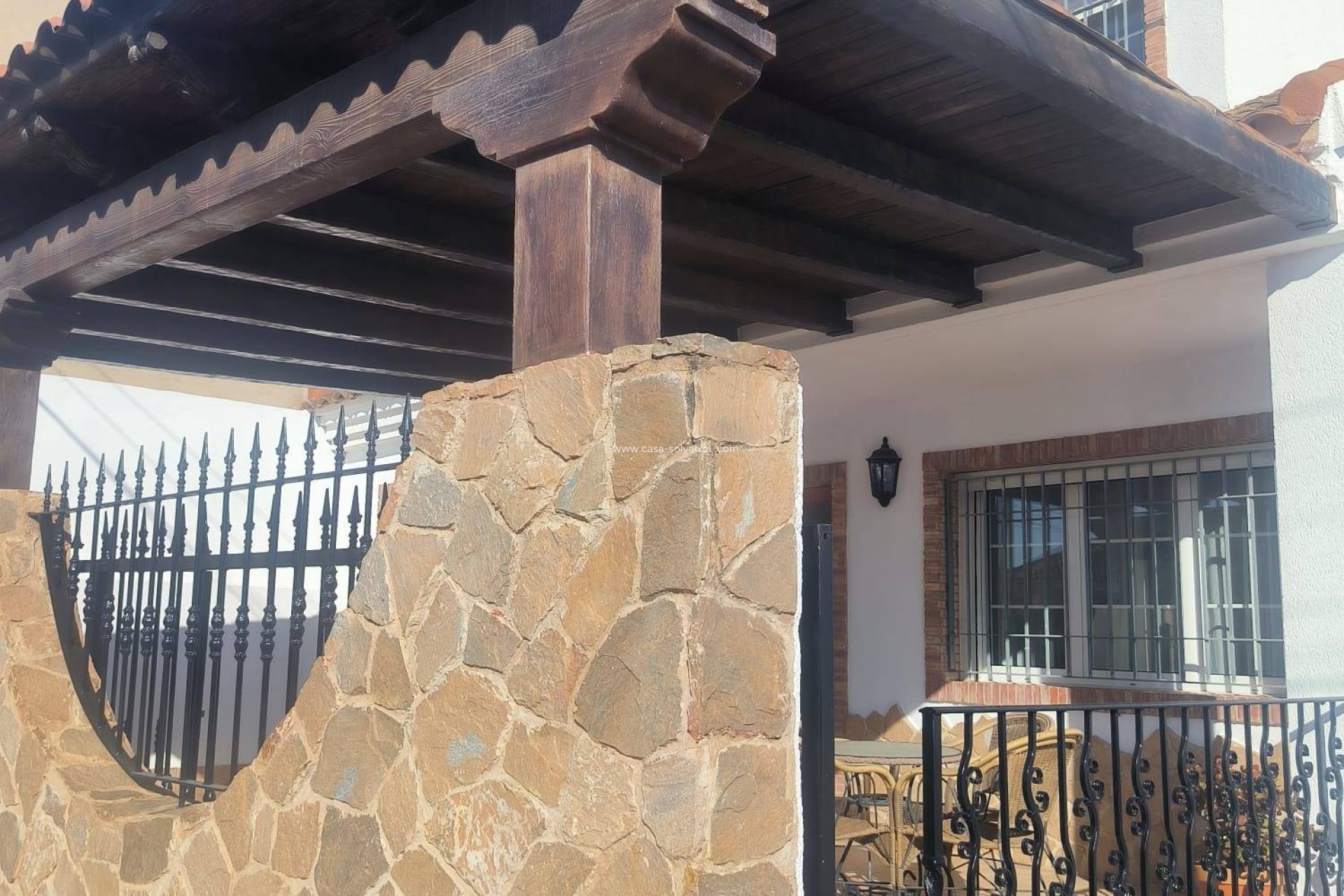 Resale - Townhouse - Torre Pacheco - Balsicas