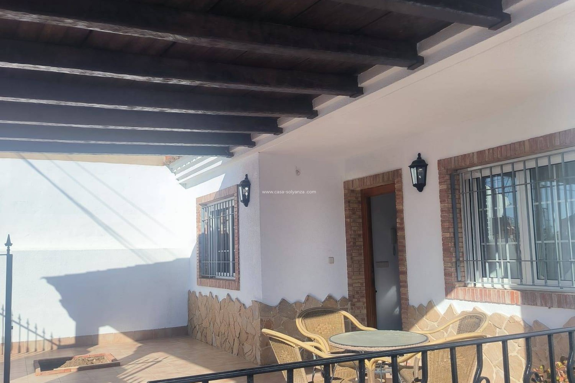 Resale - Townhouse - Torre Pacheco - Balsicas