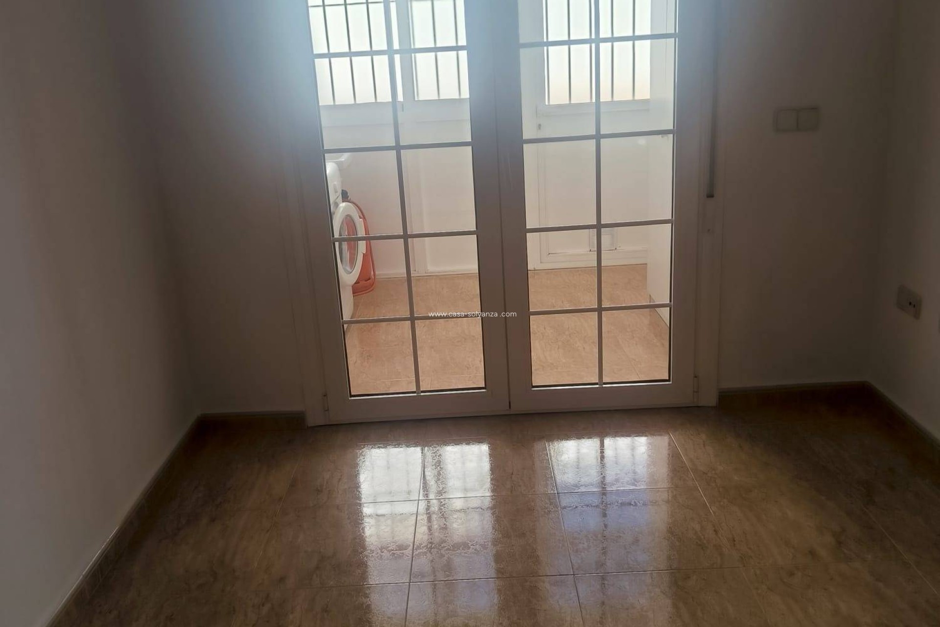 Resale - Townhouse - Torre Pacheco - Balsicas
