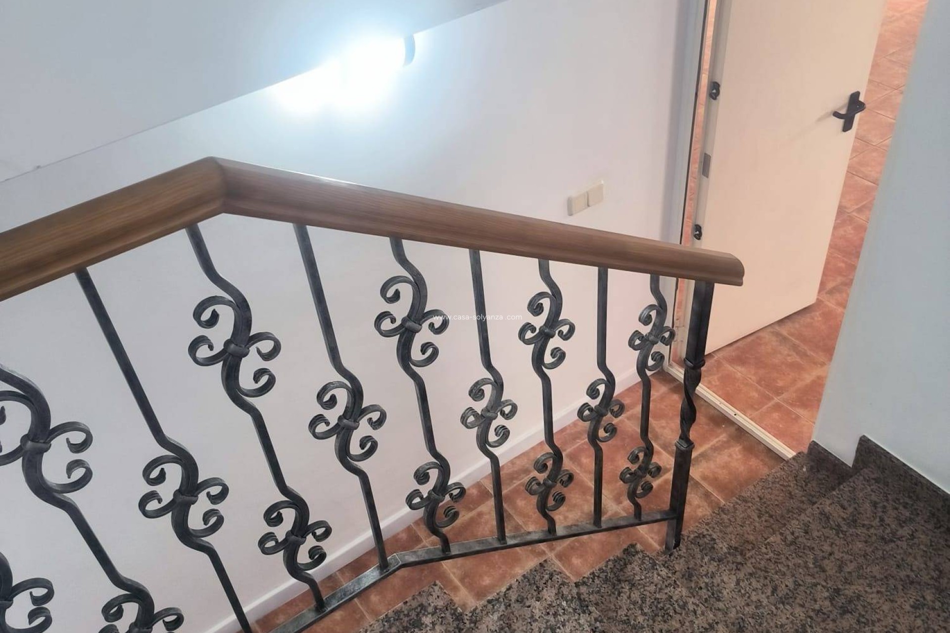 Resale - Townhouse - Torre Pacheco - Balsicas