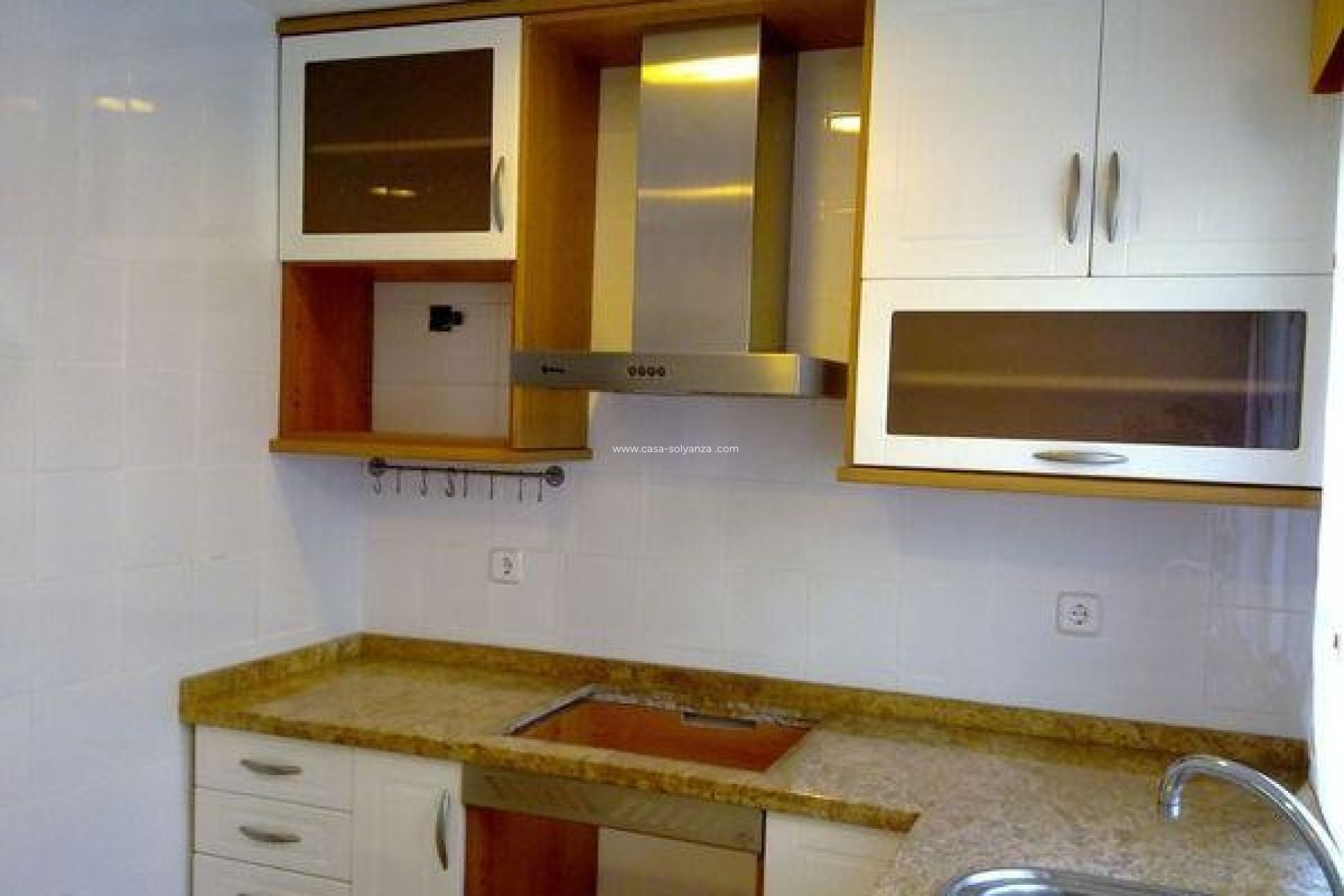 Resale - Townhouse - Torre Pacheco - Inland