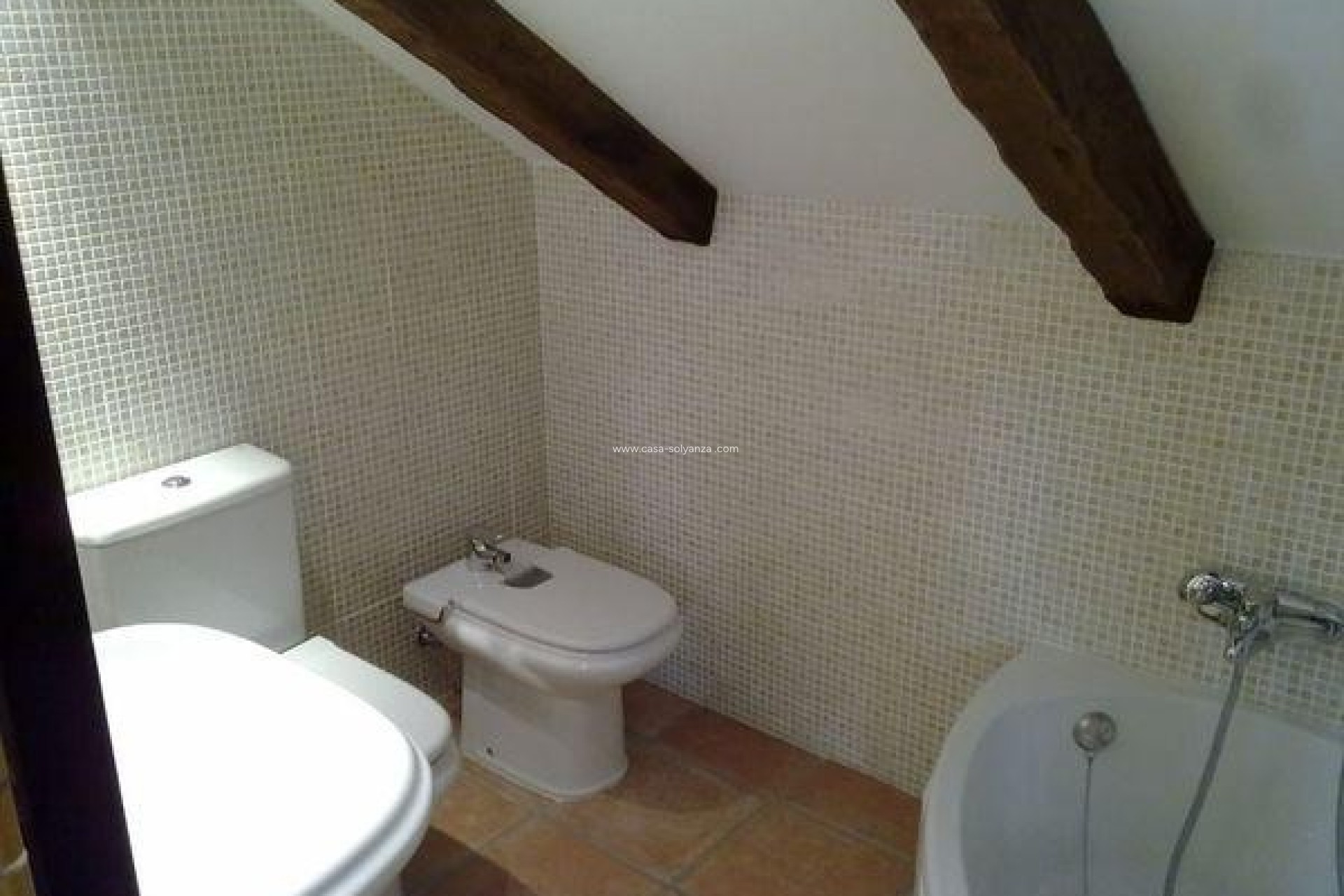 Resale - Townhouse - Torre Pacheco - Inland