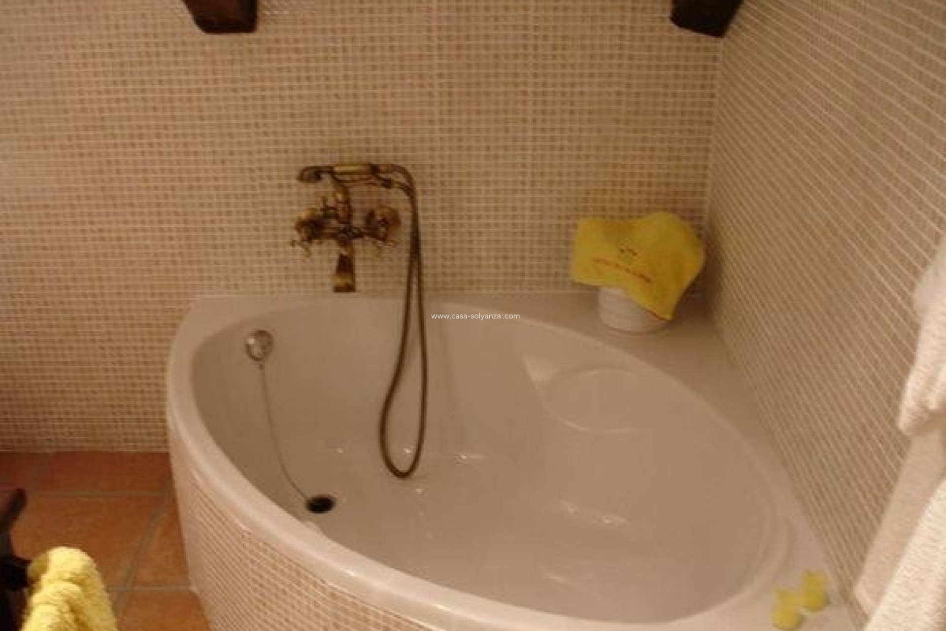 Resale - Townhouse - Torre Pacheco - Inland