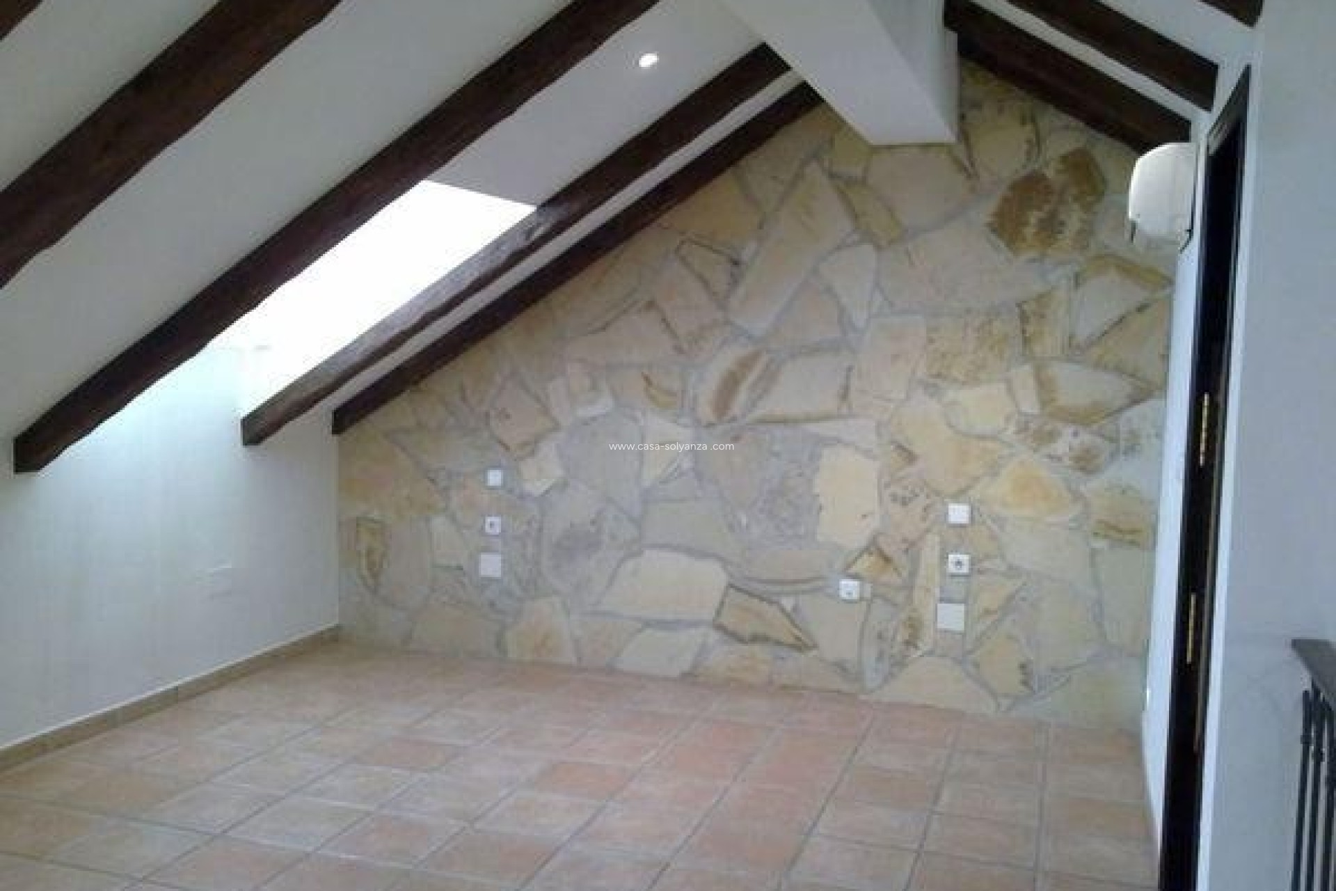 Resale - Townhouse - Torre Pacheco - Inland