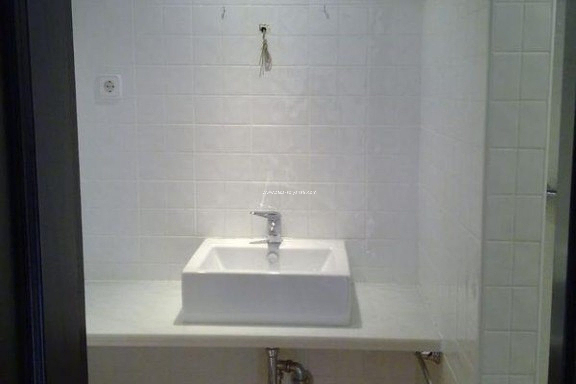 Resale - Townhouse - Torre Pacheco - Inland