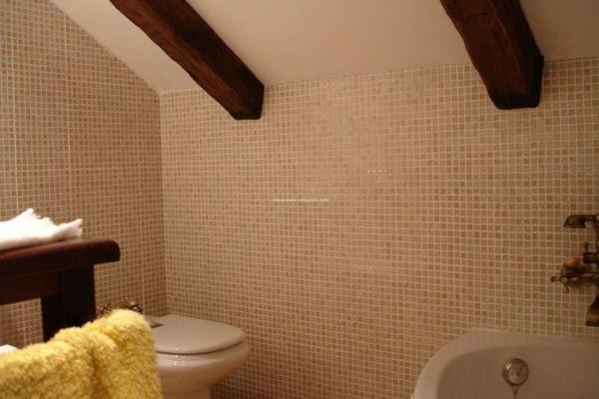 Resale - Townhouse - Torre Pacheco - Inland