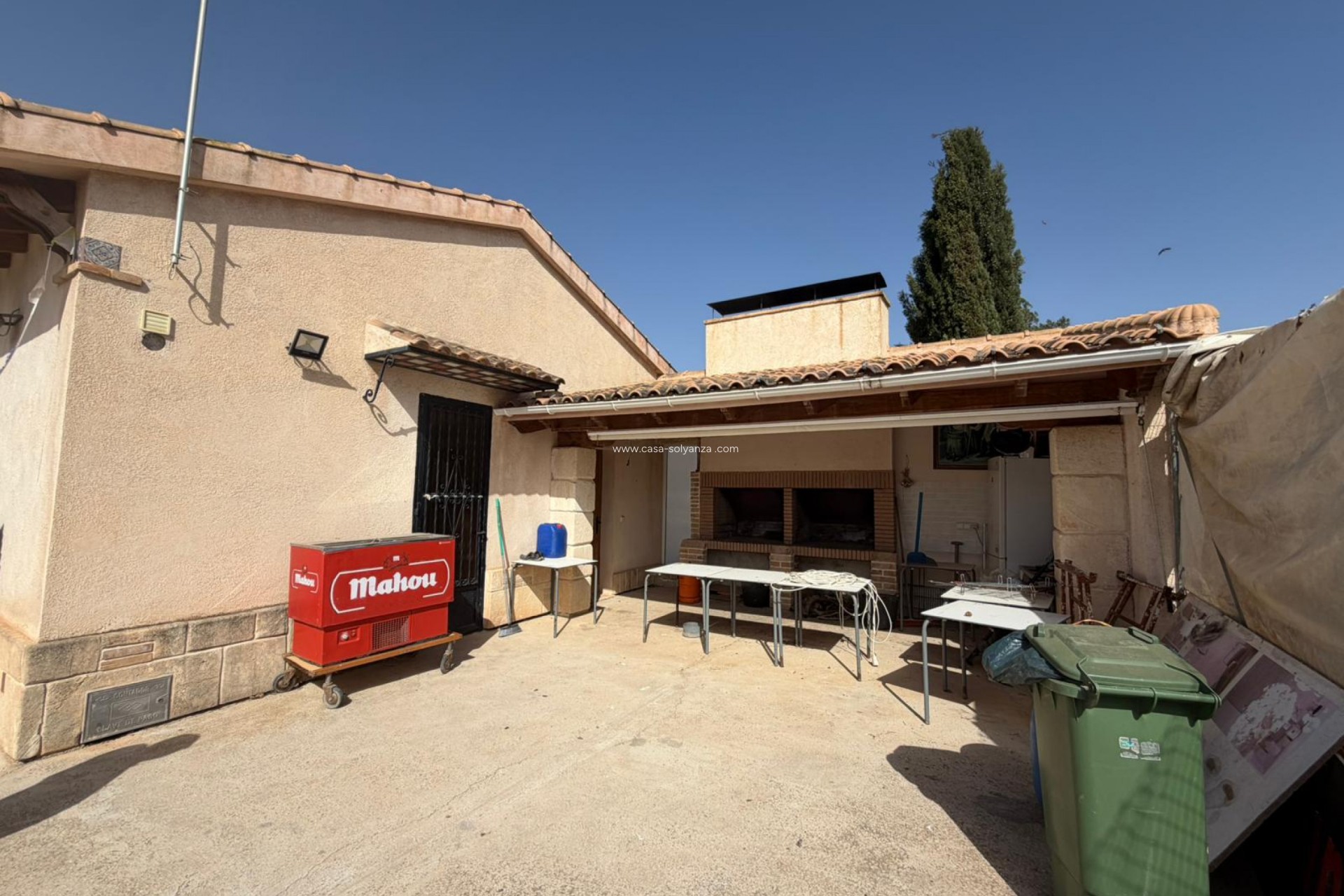 Resale - Townhouse - Torre Pacheco - Inland