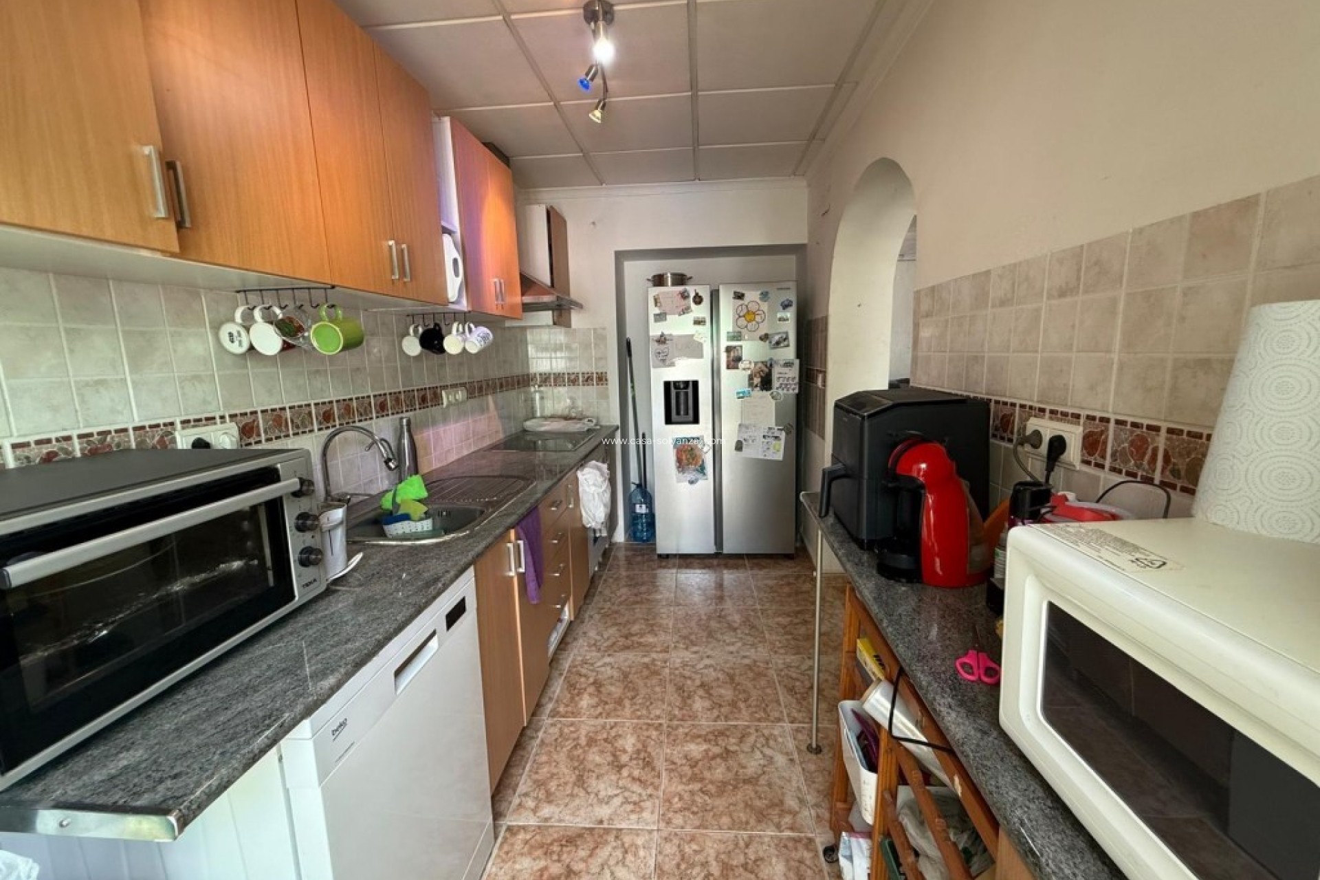 Resale - Townhouse - Torremendo - Costa Blanca
