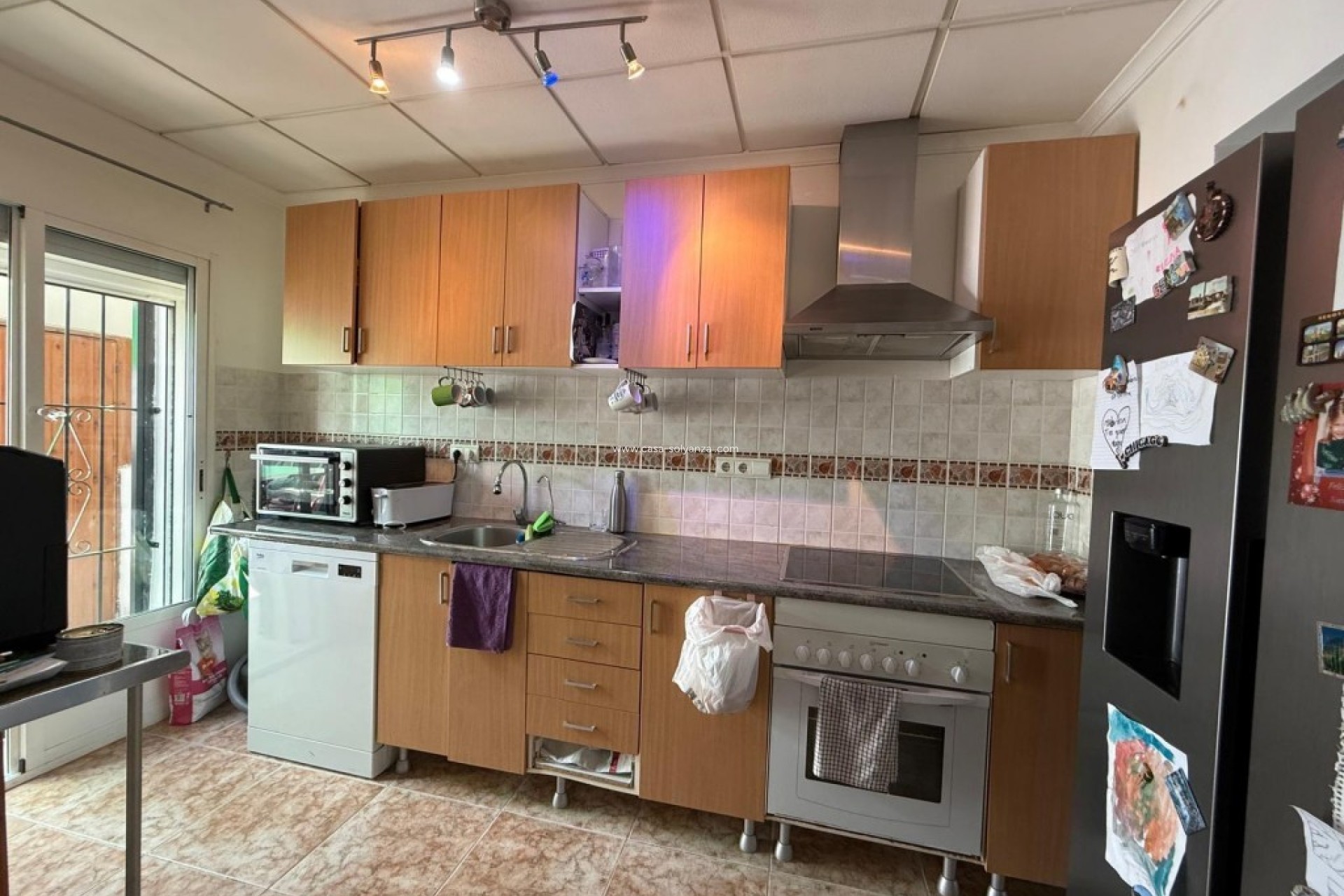 Resale - Townhouse - Torremendo - Costa Blanca