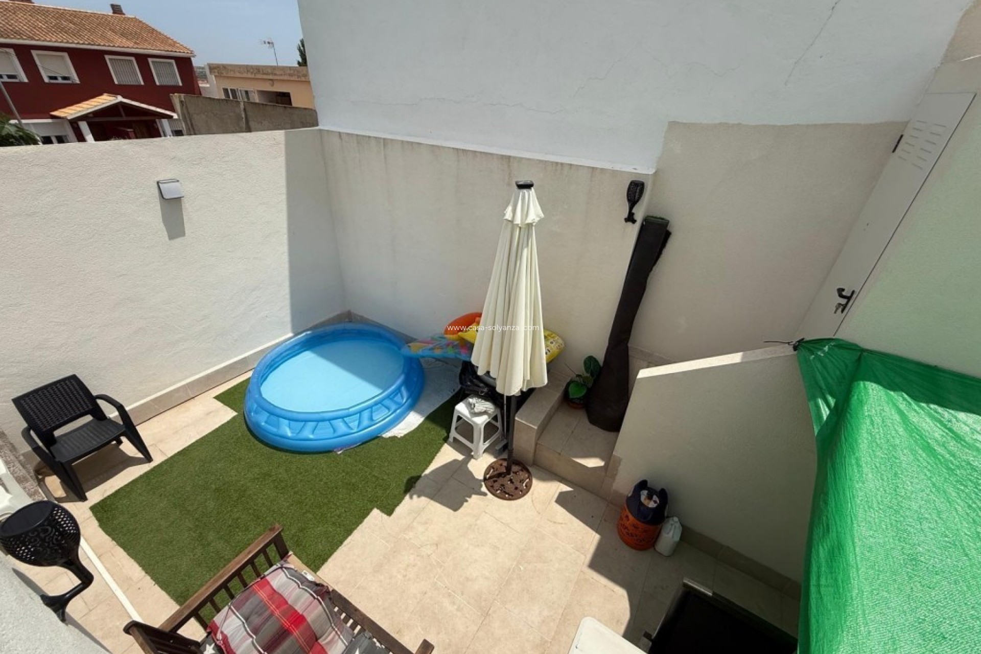 Resale - Townhouse - Torremendo - Costa Blanca