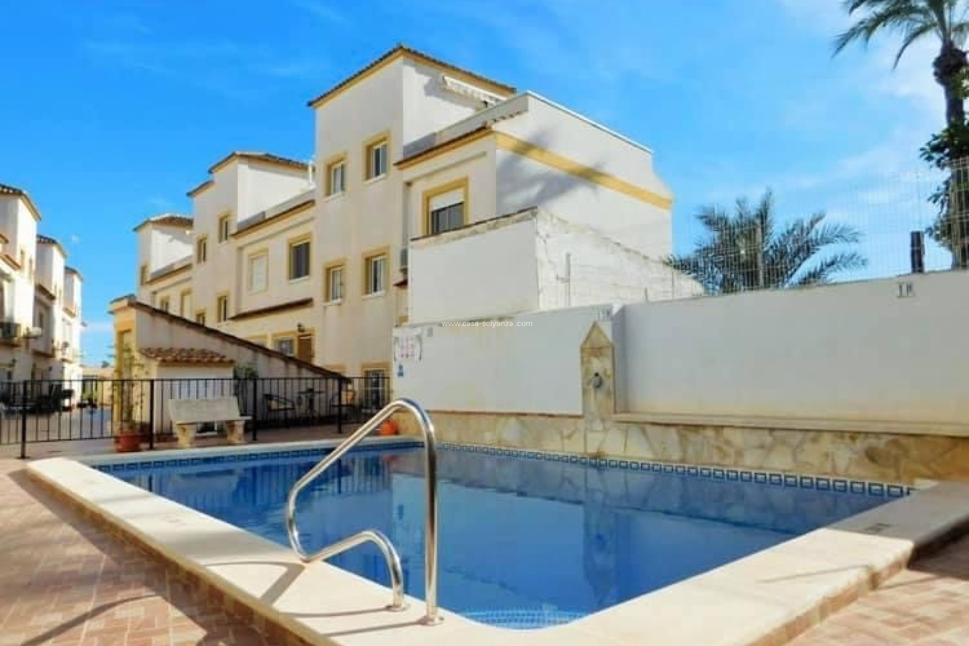 Resale - Townhouse - Torremendo - Costa Blanca