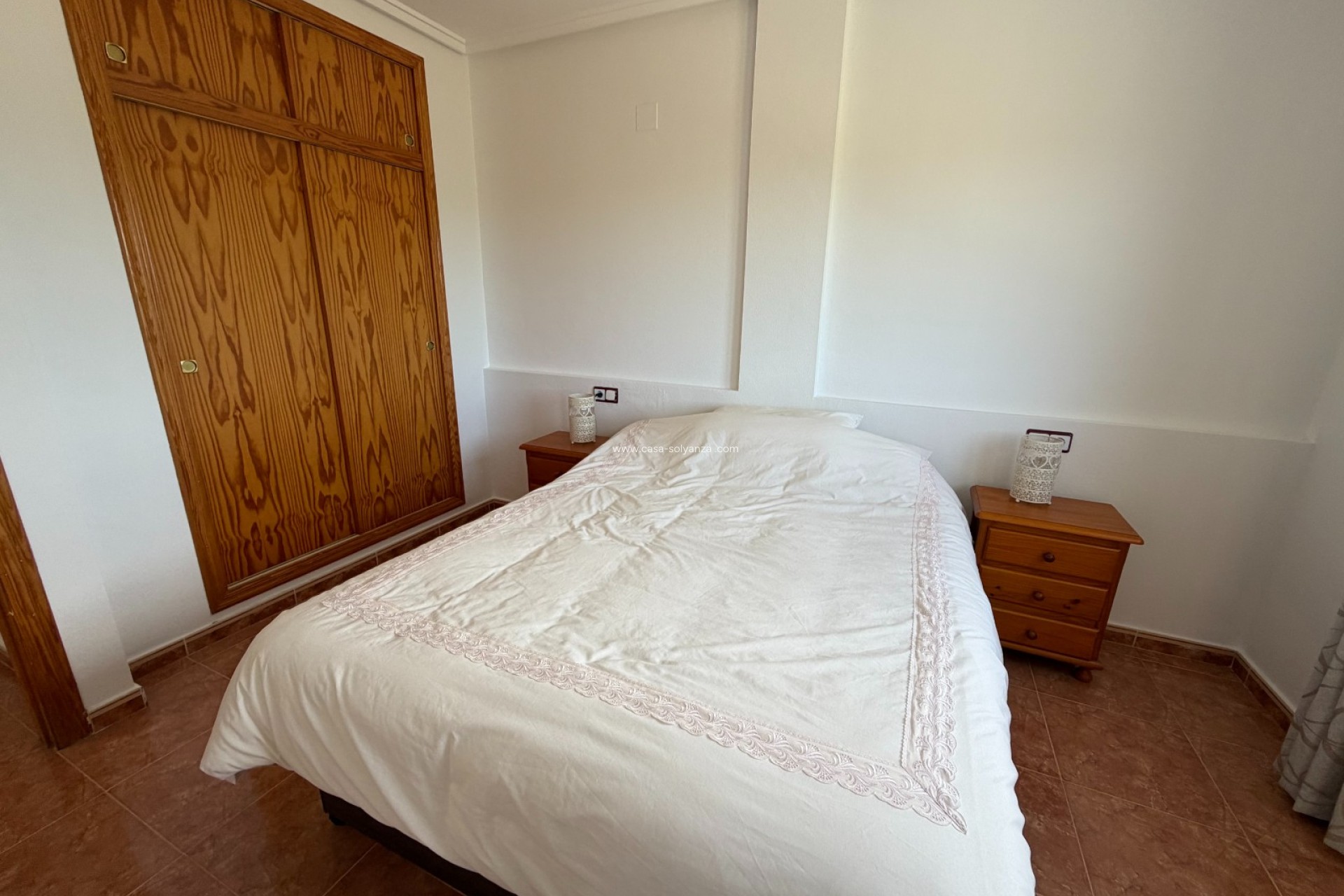 Resale - Townhouse - Torremendo - Costa Blanca