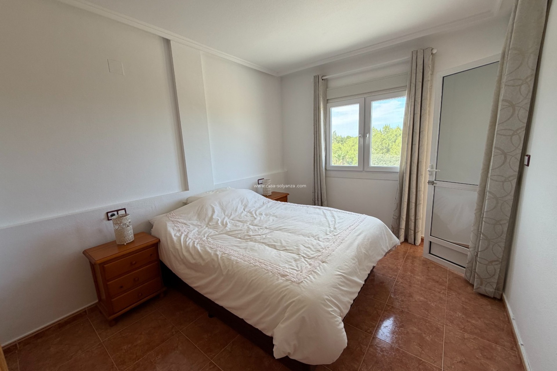 Resale - Townhouse - Torremendo - Costa Blanca