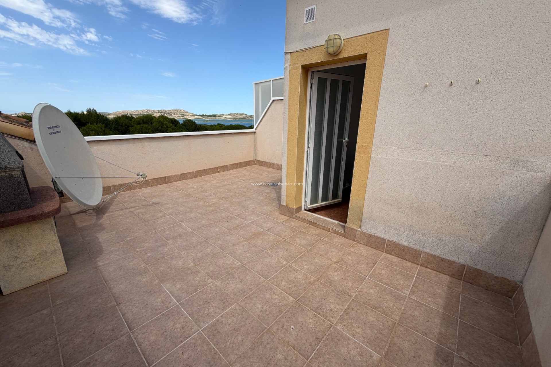 Resale - Townhouse - Torremendo - Costa Blanca