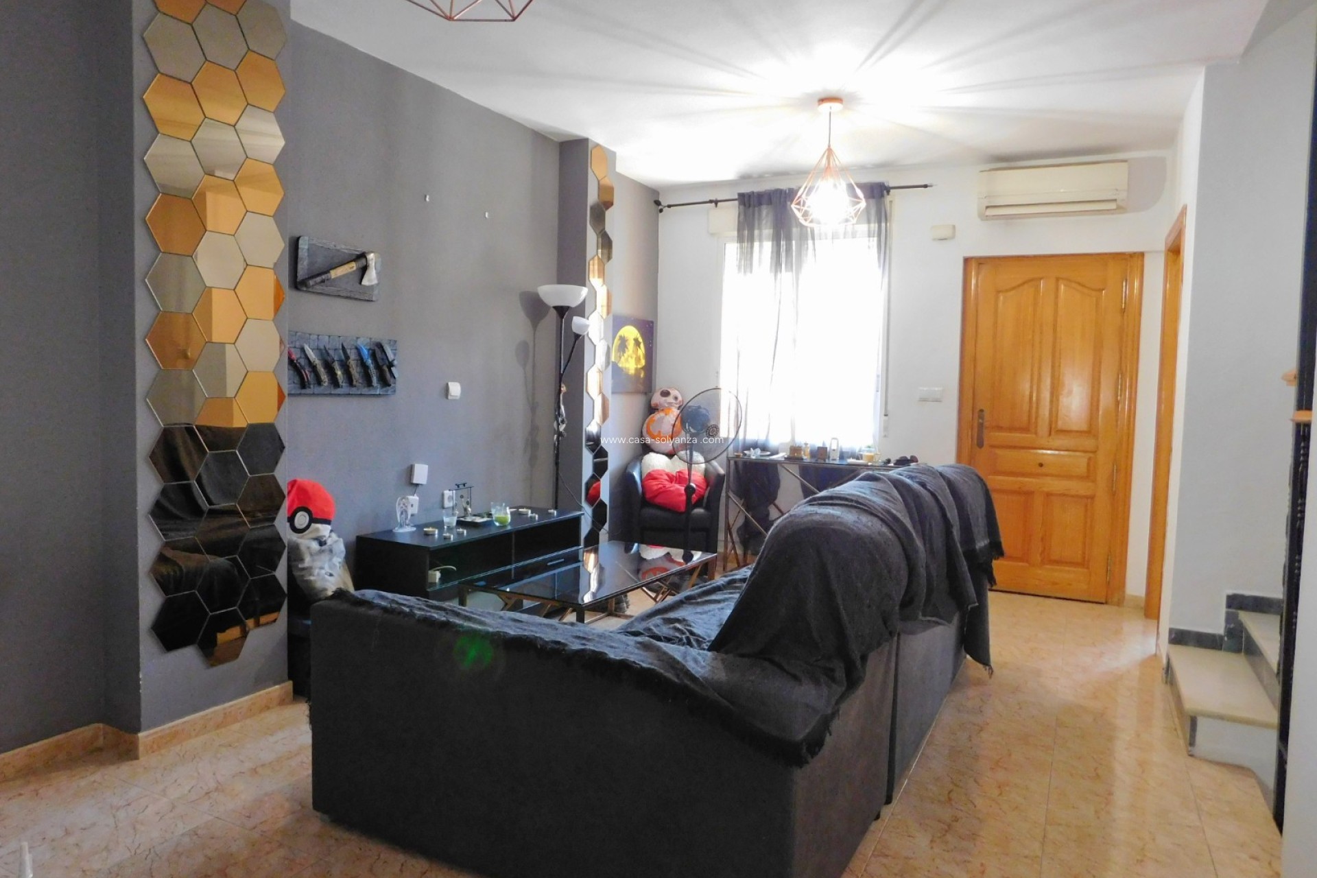 Resale - Townhouse - Torremendo